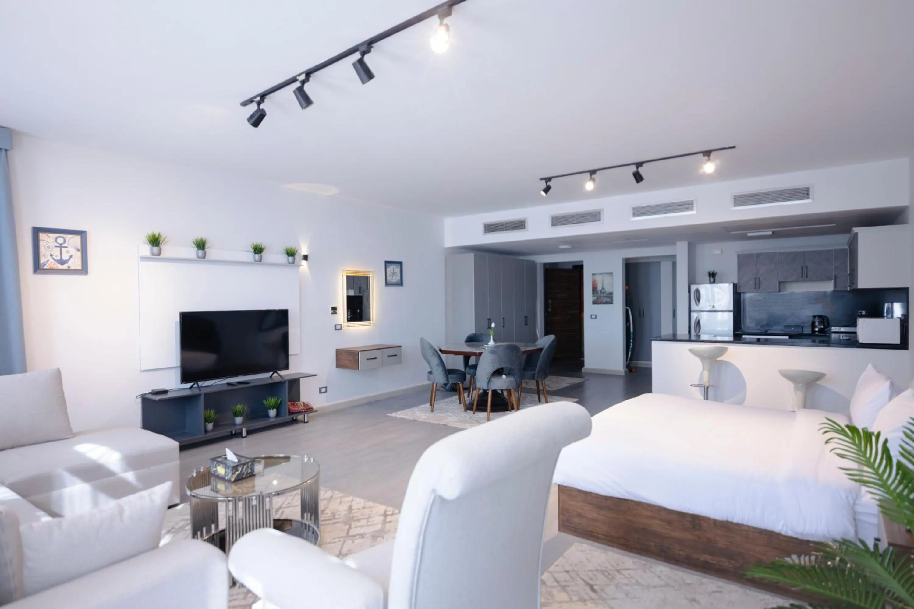 El Gouna Elite Worldwide Sea & Garden Residences - Hurghada, Egypt