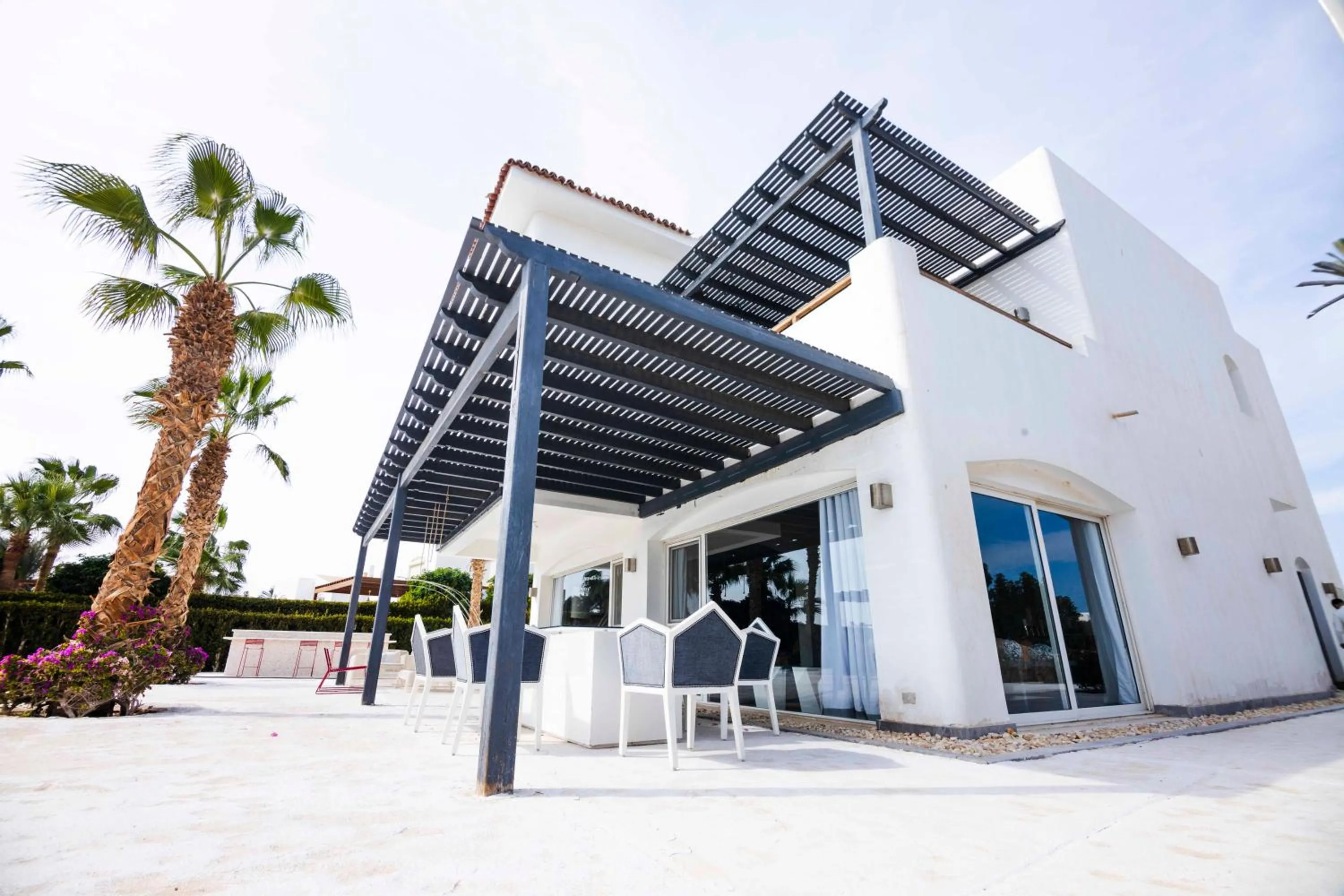 El Gouna Elite Worldwide Sea & Garden Residences - Hurghada, Egypt