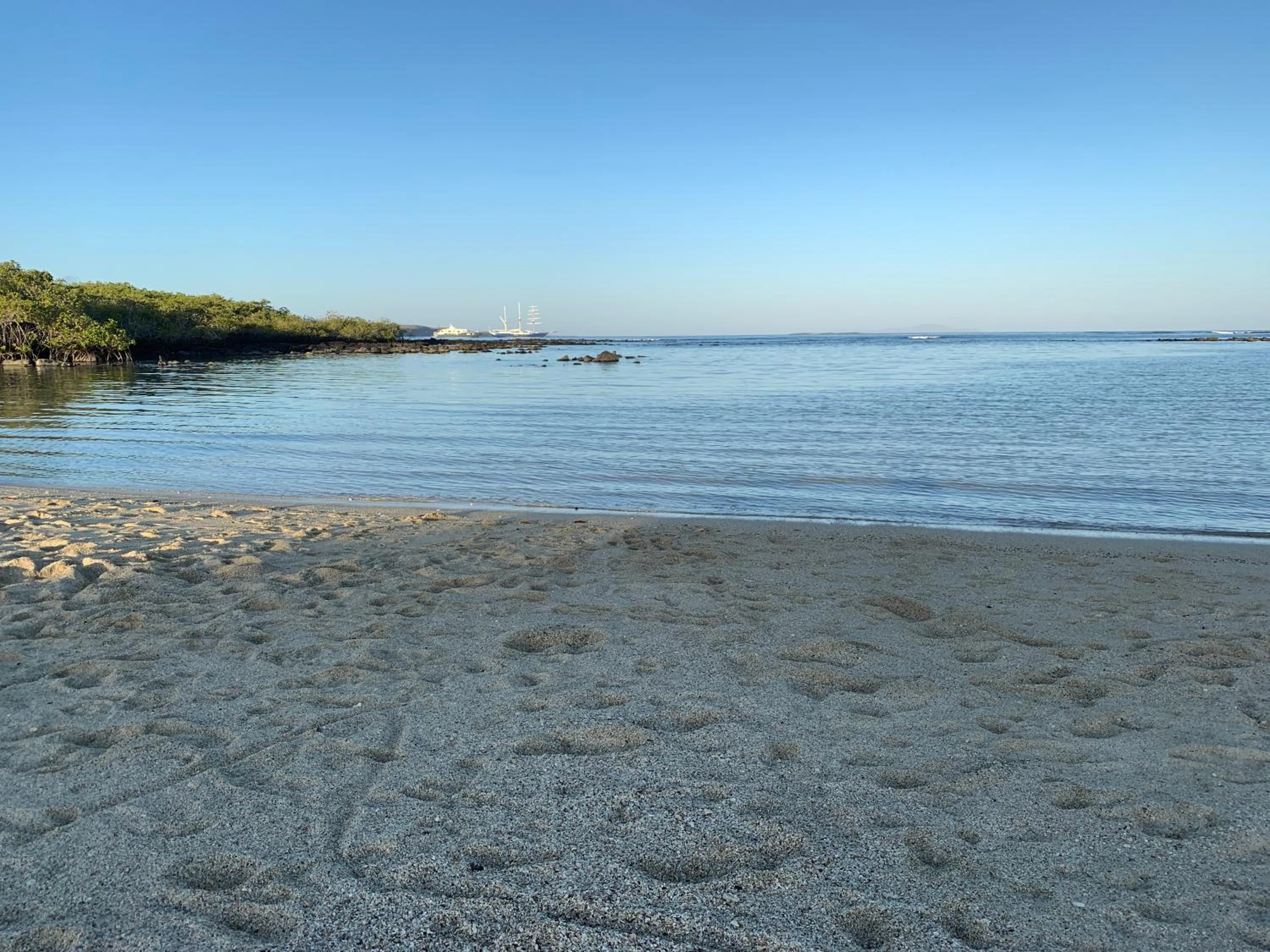 Neighbourhood in Hotel Angermeyer Waterfront Inn
