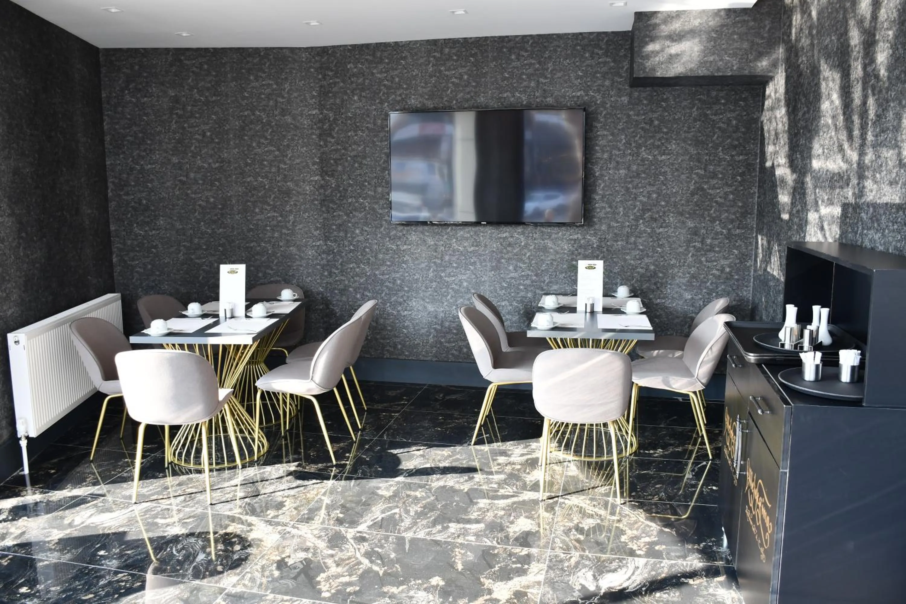 Hmz KONAKLAMA ÇEKMEKÖY