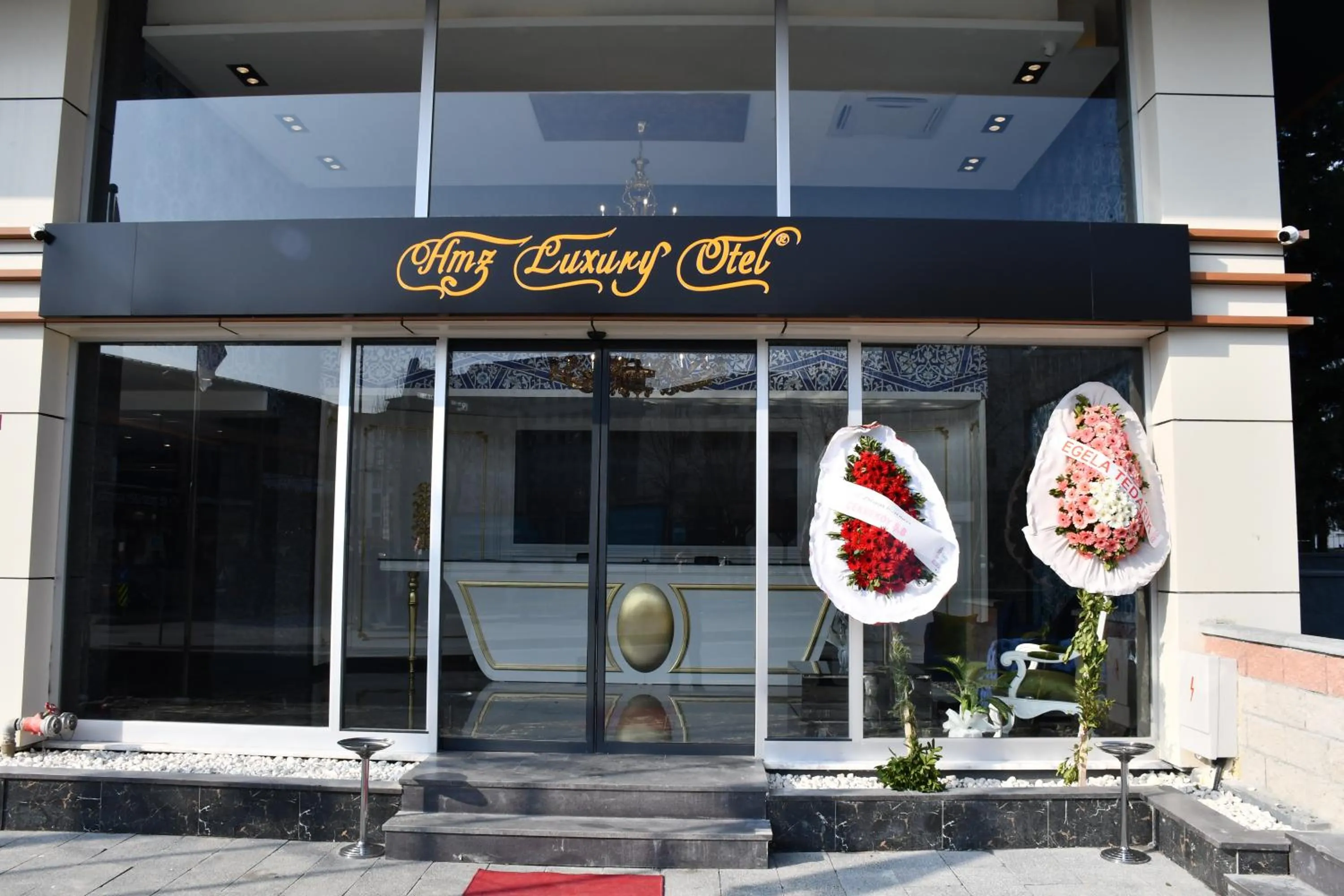 Hmz KONAKLAMA ÇEKMEKÖY