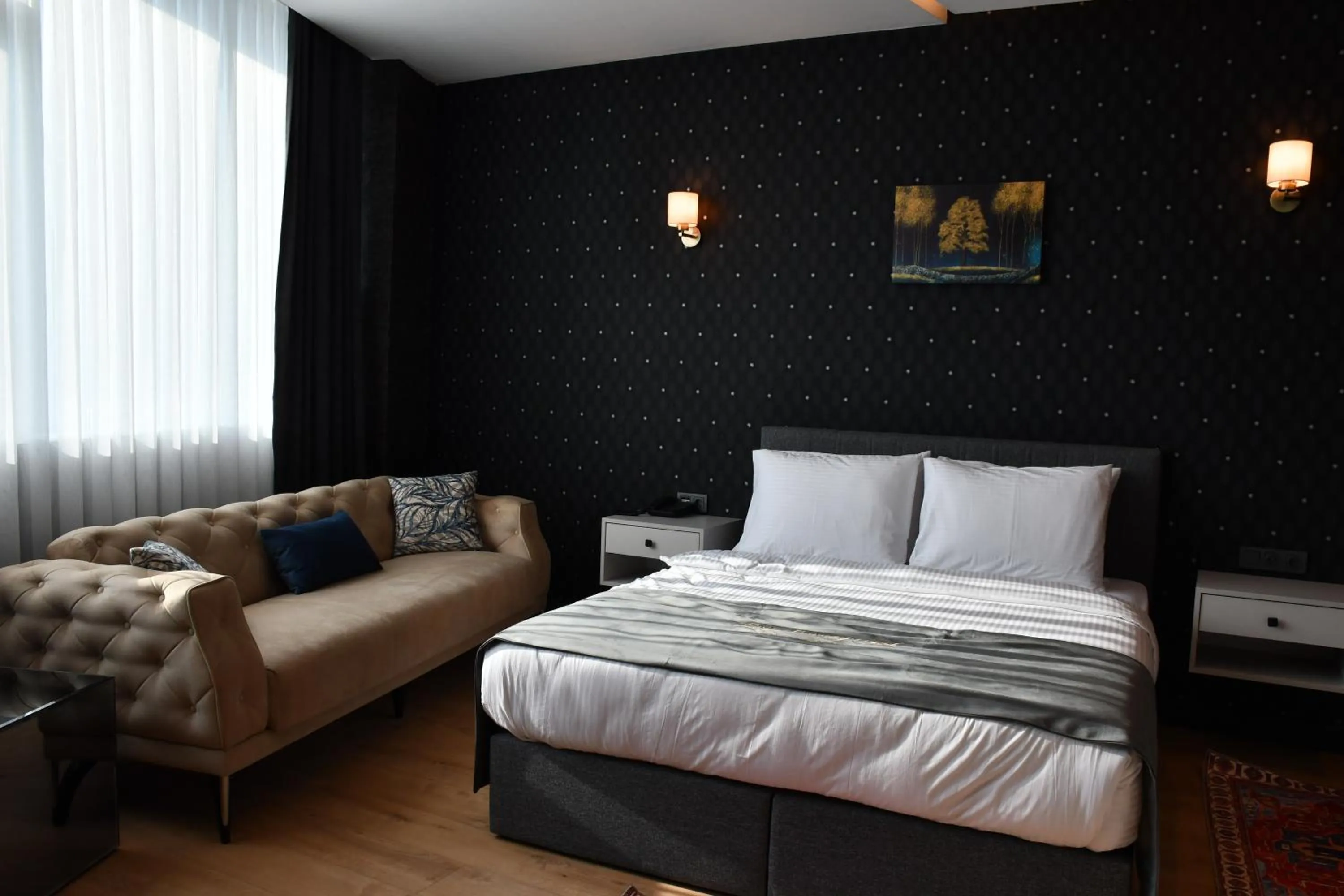 Bed in Hmz KONAKLAMA ÇEKMEKÖY