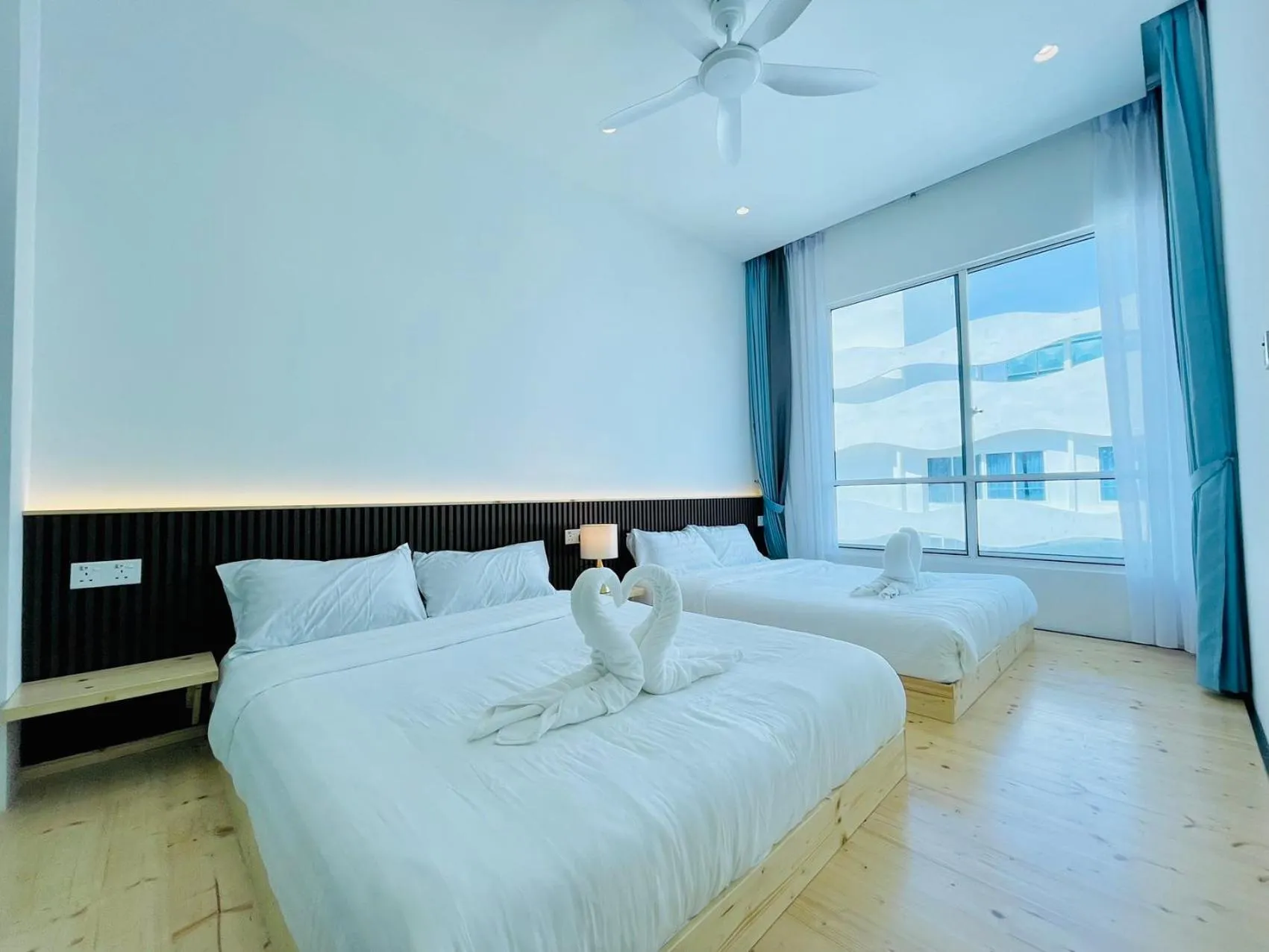 Penthouse Melaka by BeWiseley