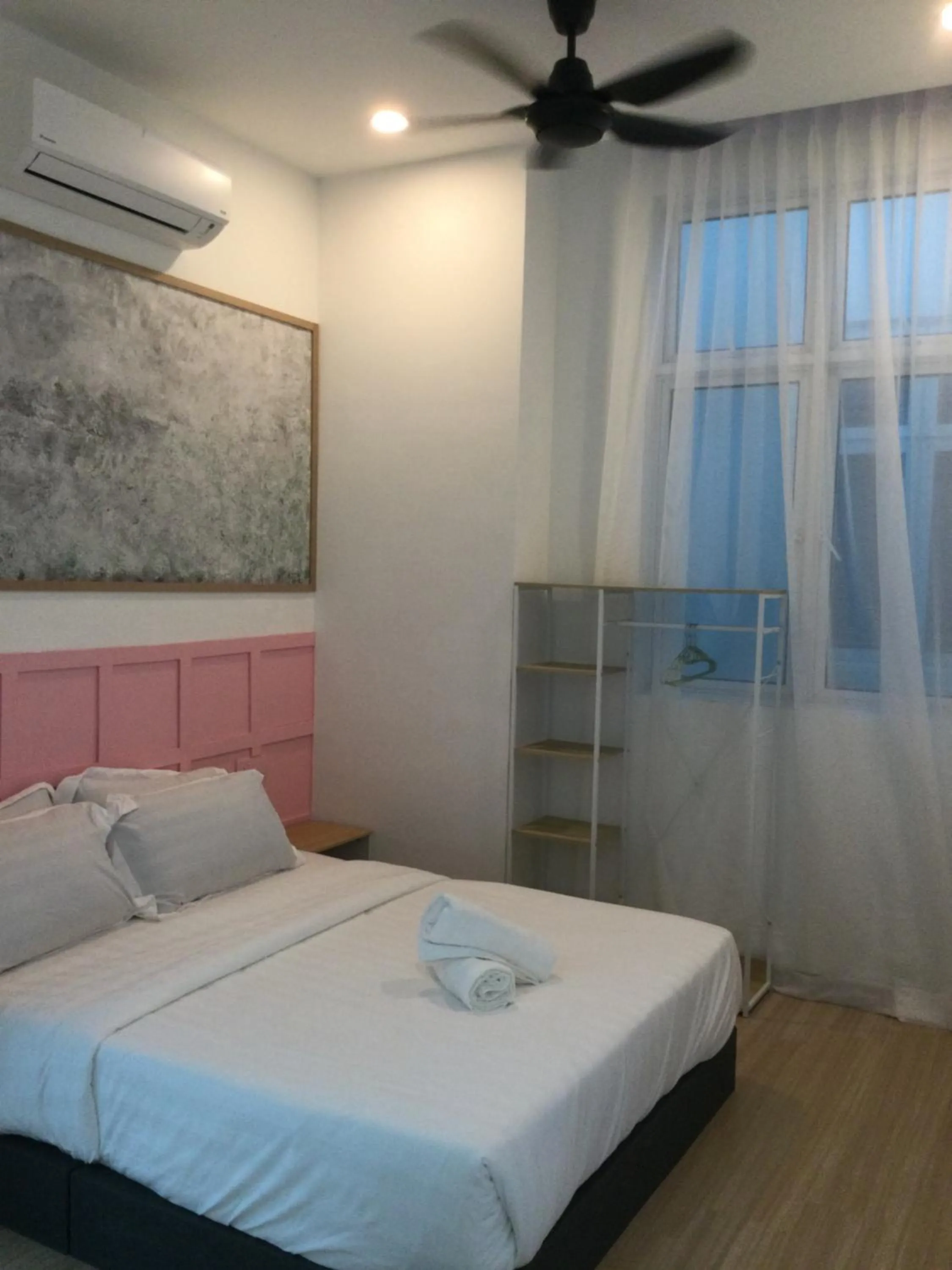 Penthouse Melaka by BeWiseley