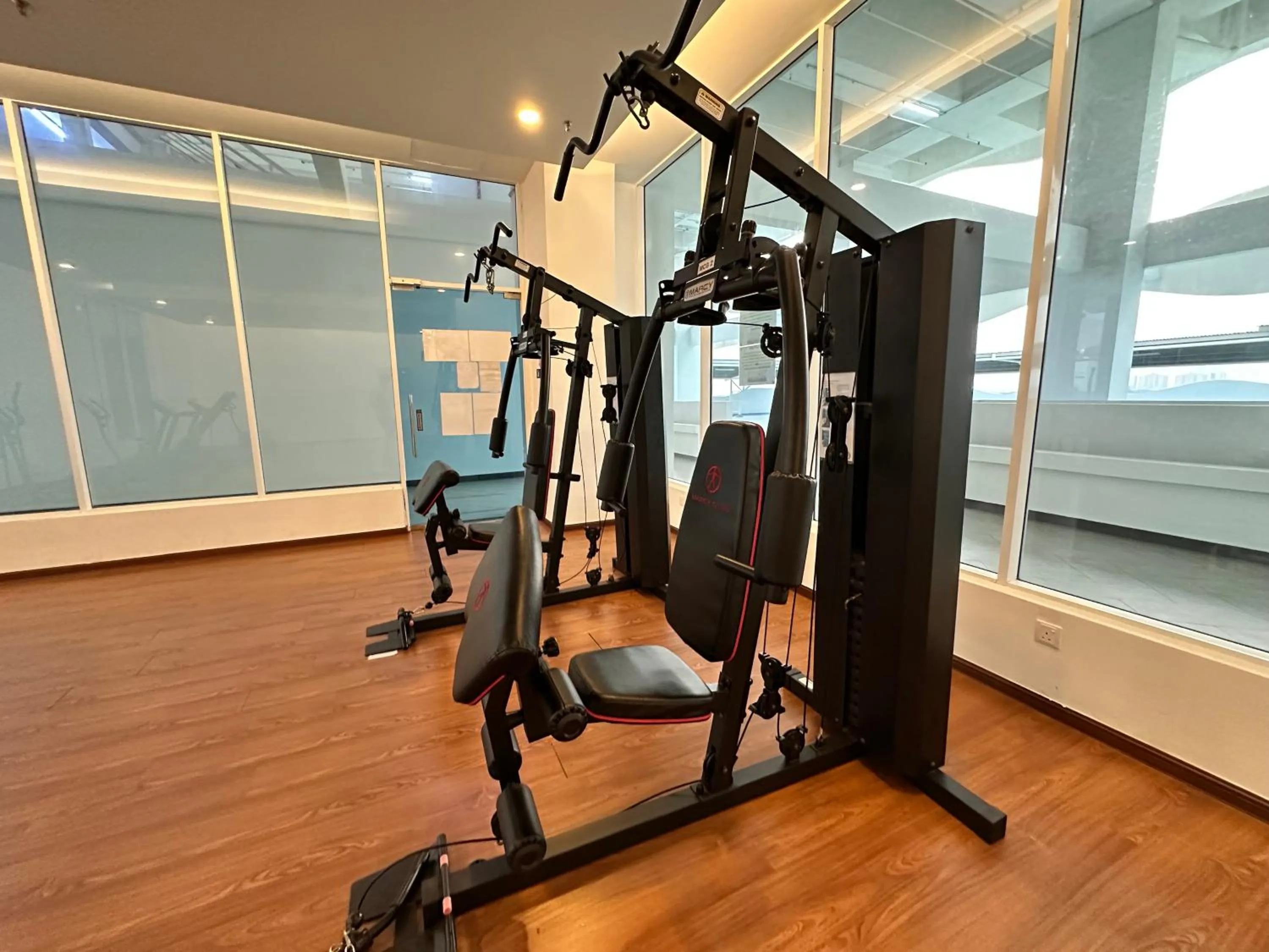 Penthouse Melaka by BeWiseley