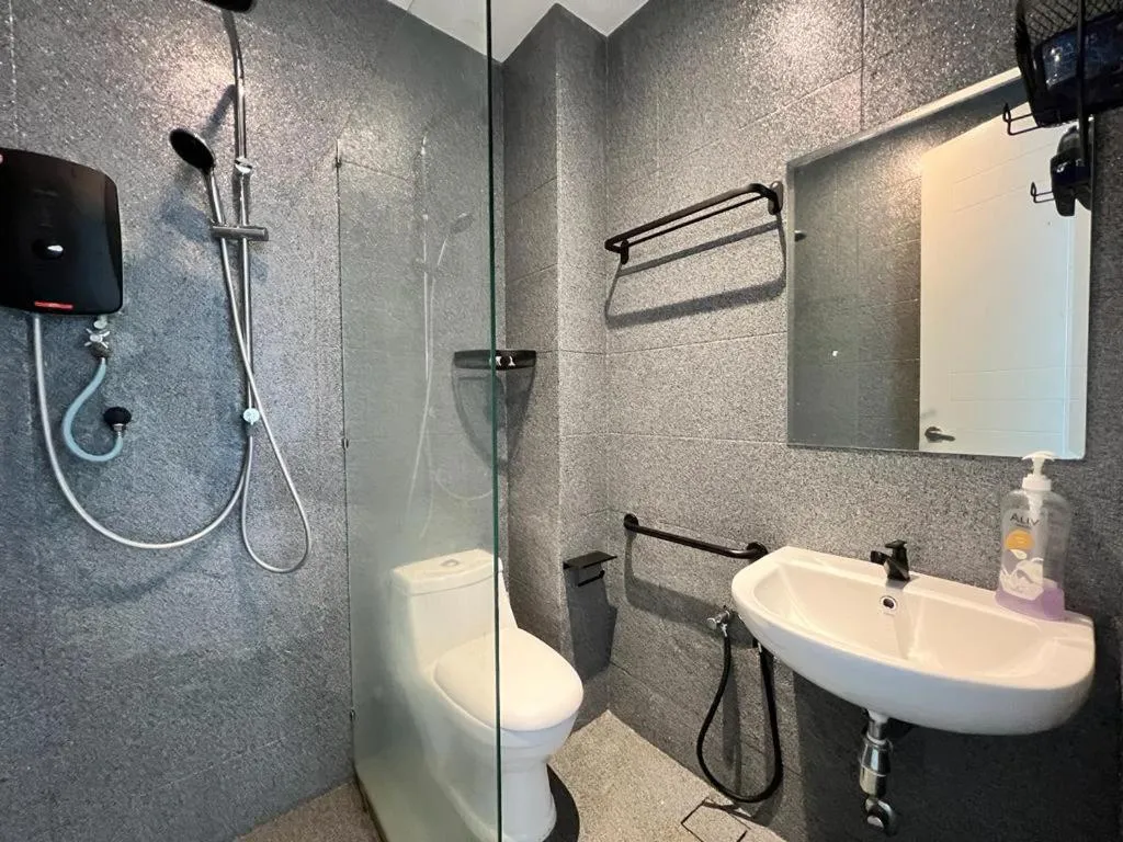 Penthouse Melaka by BeWiseley