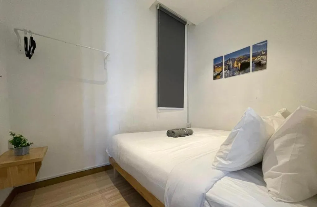 Penthouse Melaka by BeWiseley