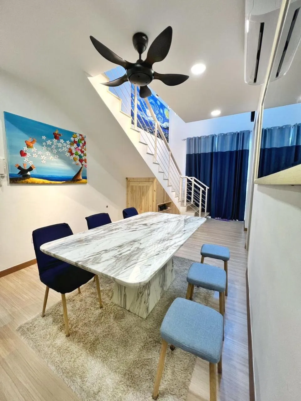 Penthouse Melaka by BeWiseley