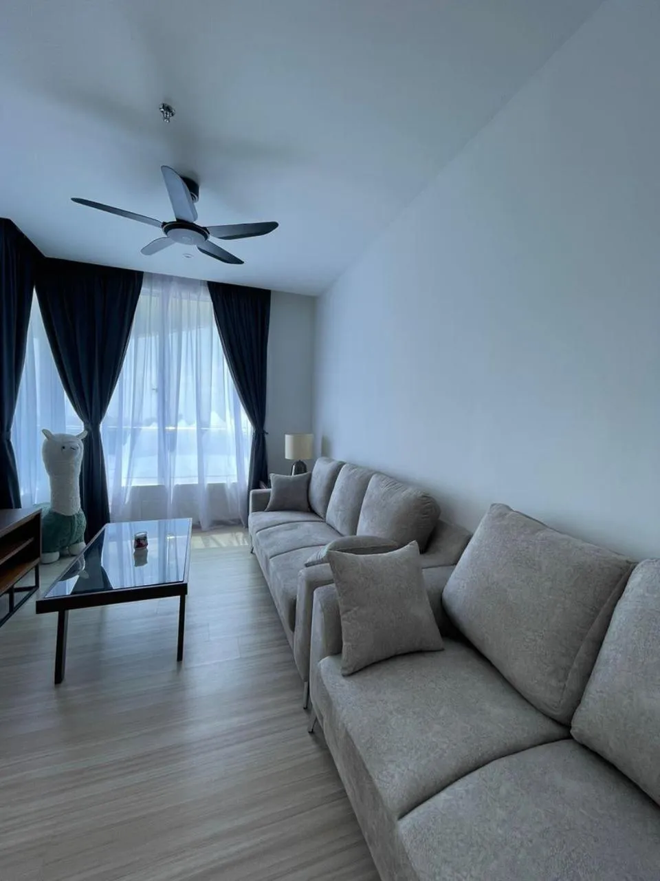 Penthouse Melaka by BeWiseley