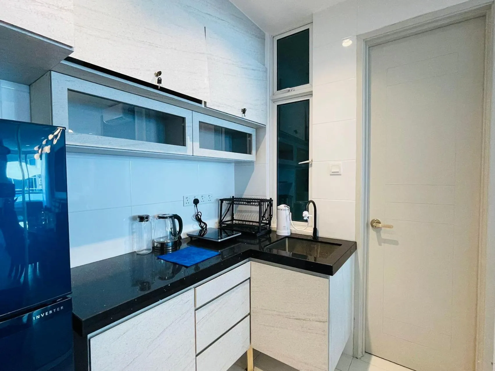 Penthouse Melaka by BeWiseley