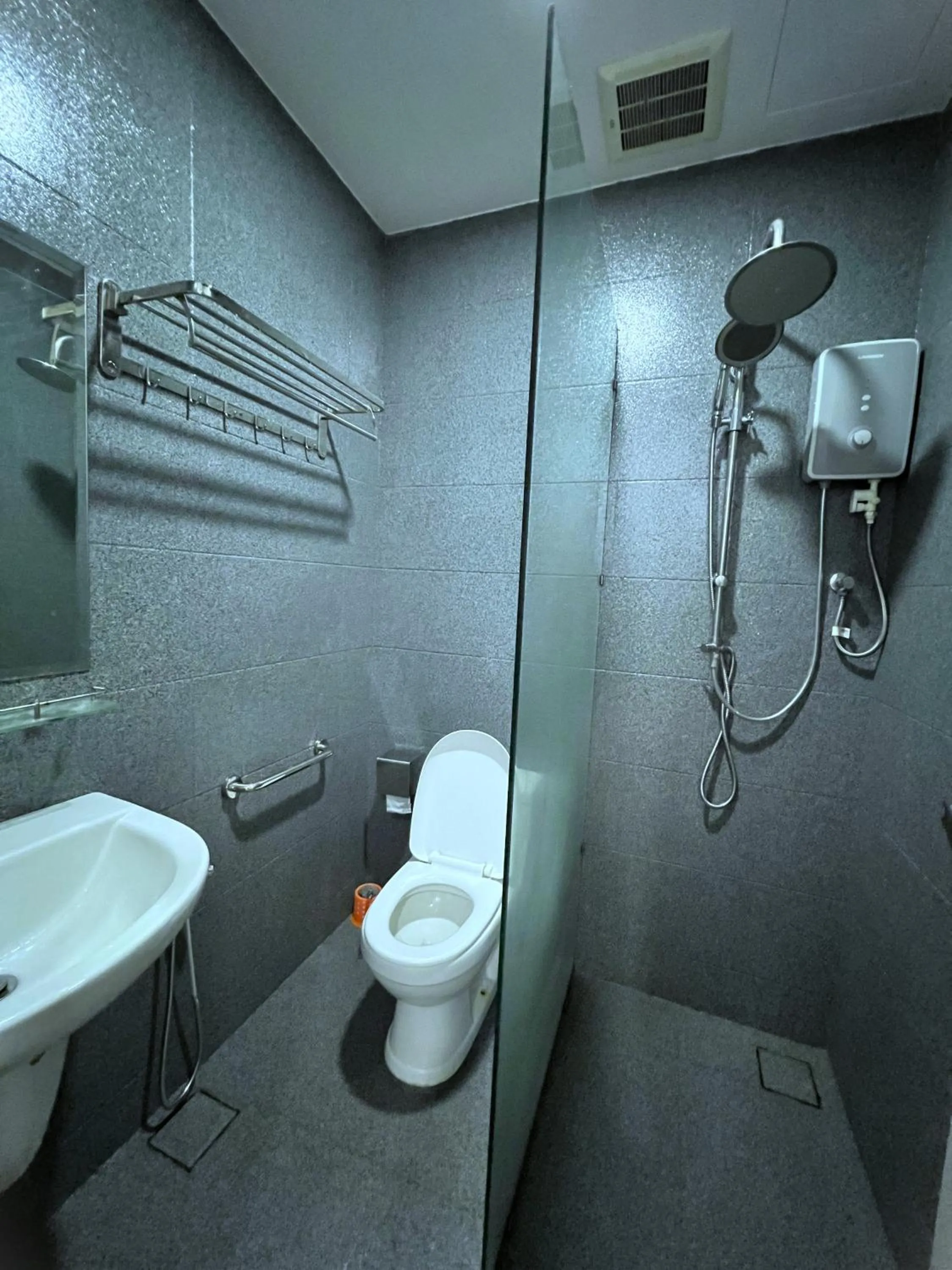 Penthouse Melaka by BeWiseley