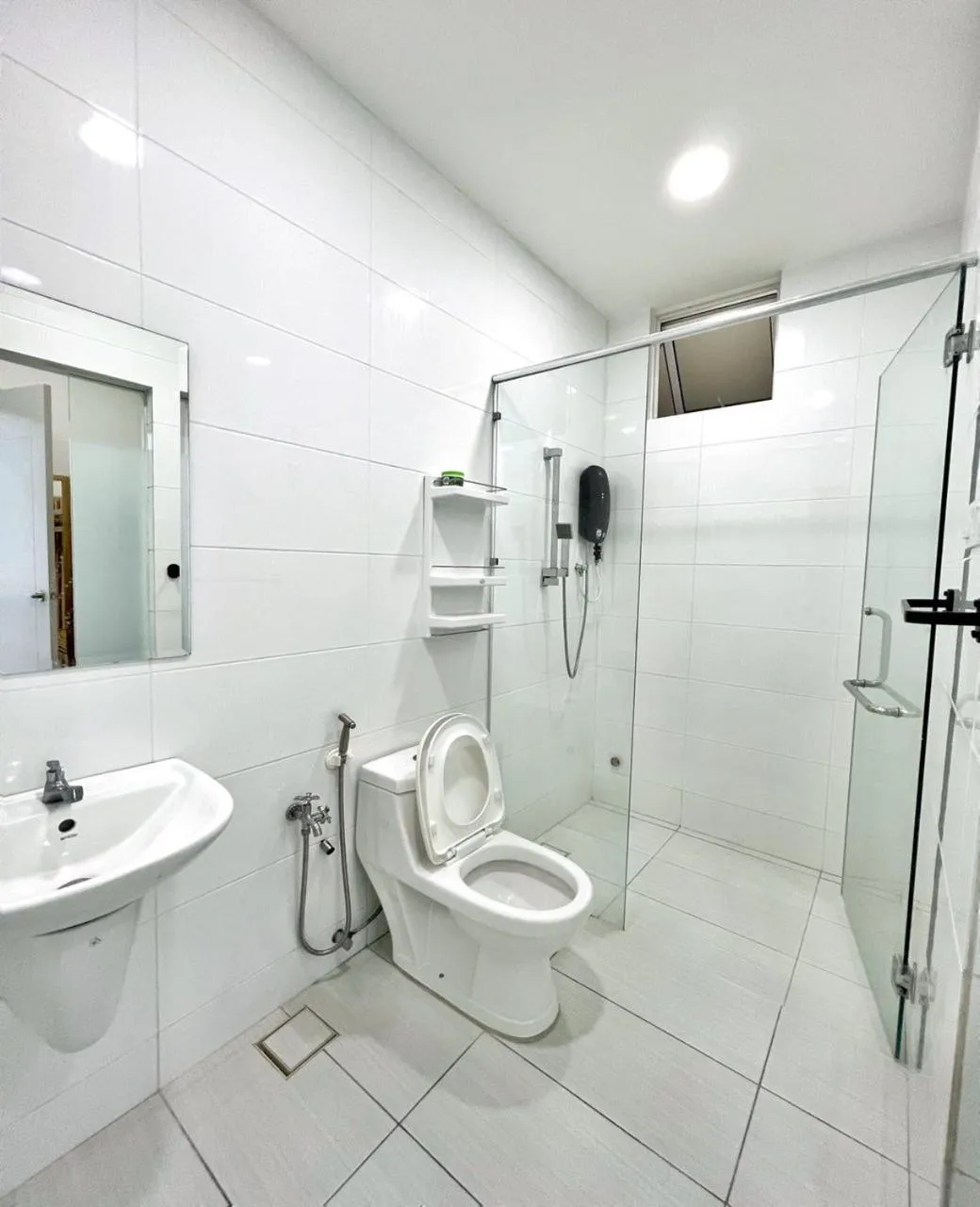 Penthouse Melaka by BeWiseley