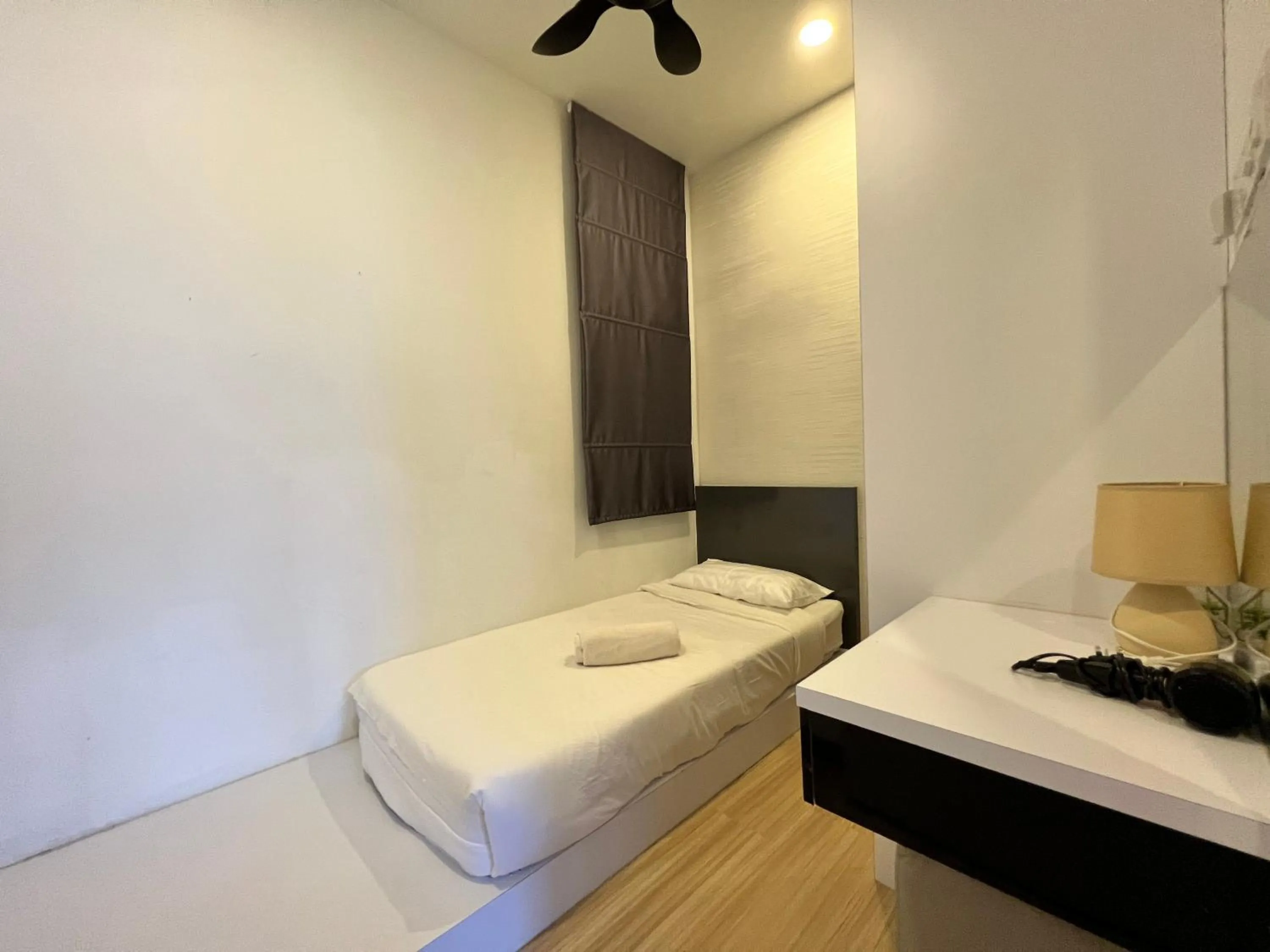 Penthouse Melaka by BeWiseley