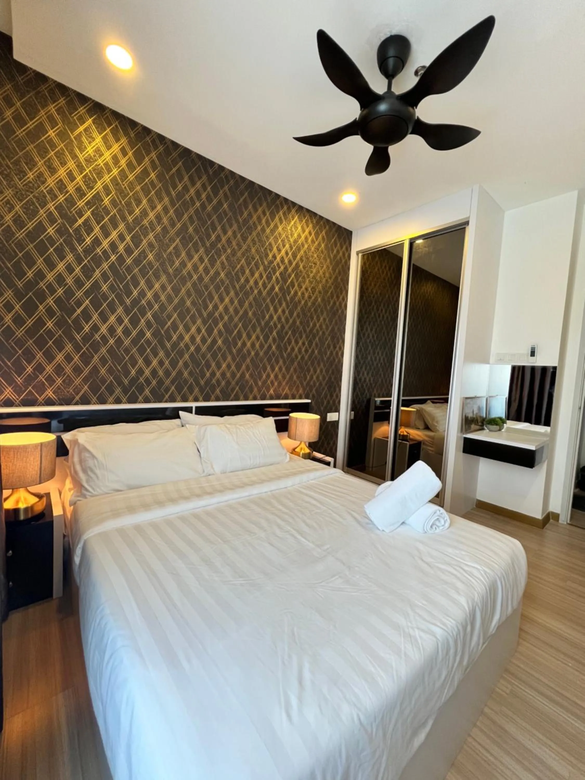 Penthouse Melaka by BeWiseley