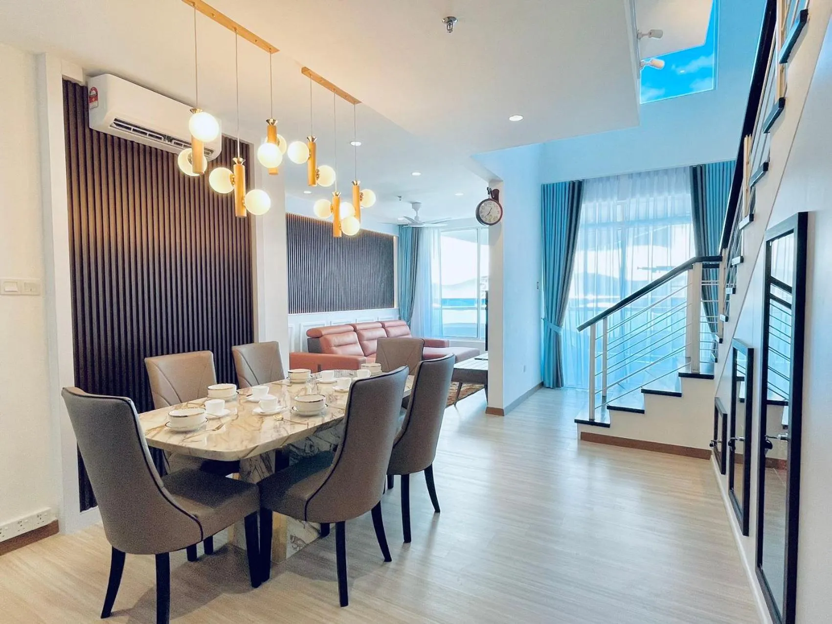 Penthouse Melaka by BeWiseley