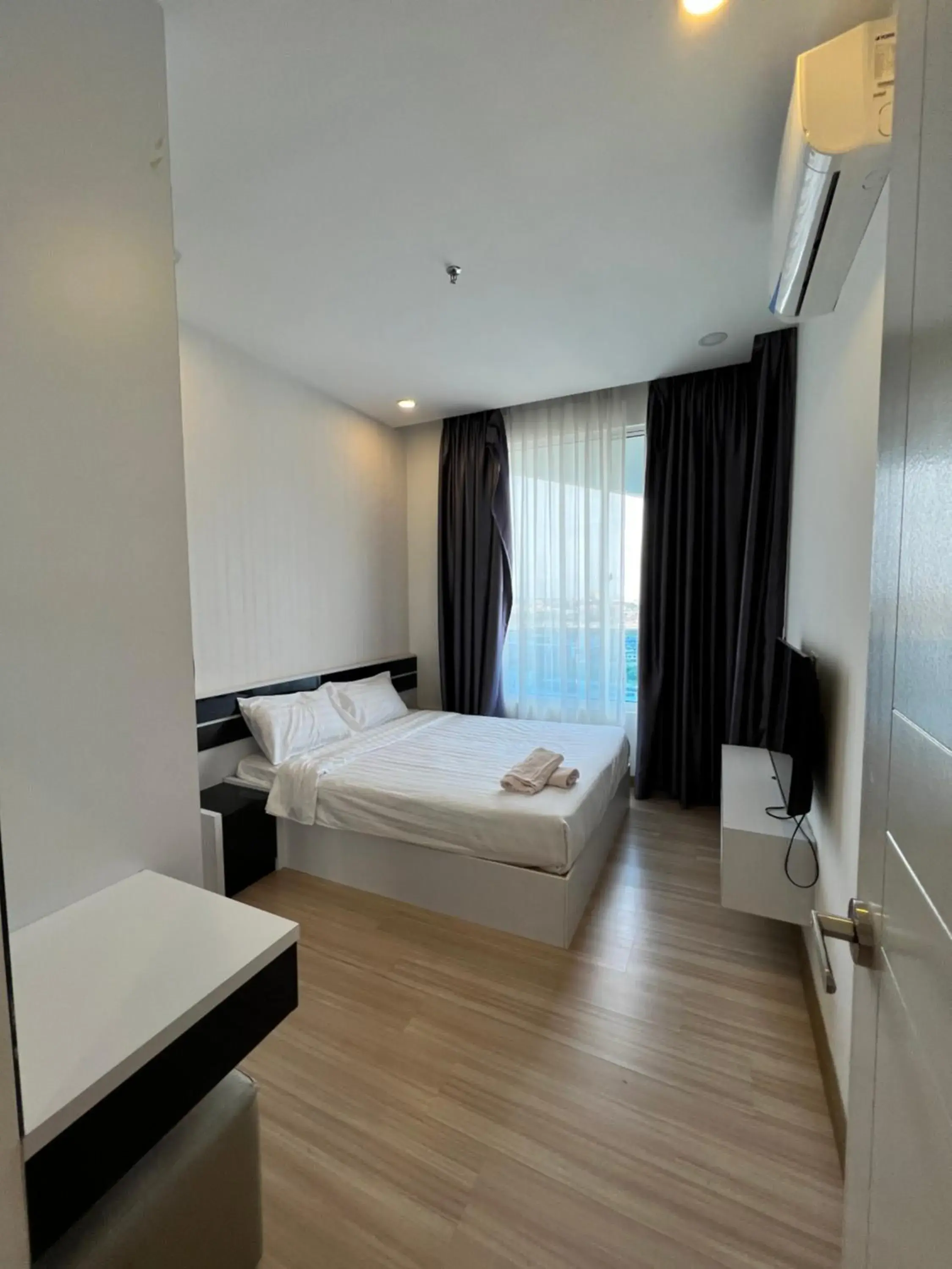 Family Suite in Penthouse Melaka by BeWiseley Family Suite in Penthouse Melaka by BeWiseley