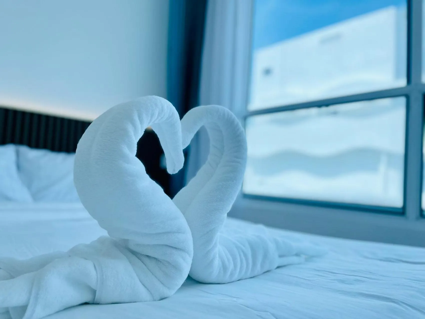 Penthouse Melaka by BeWiseley