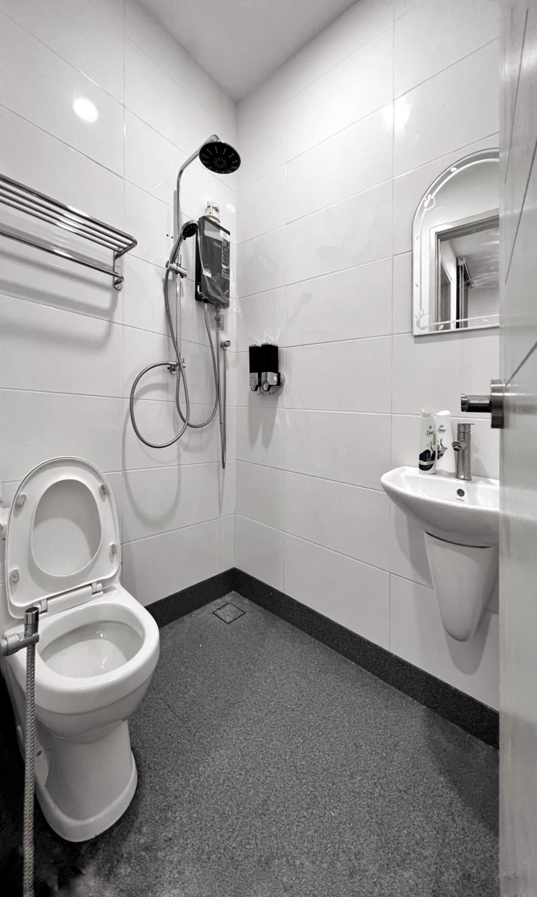 Penthouse Melaka by BeWiseley