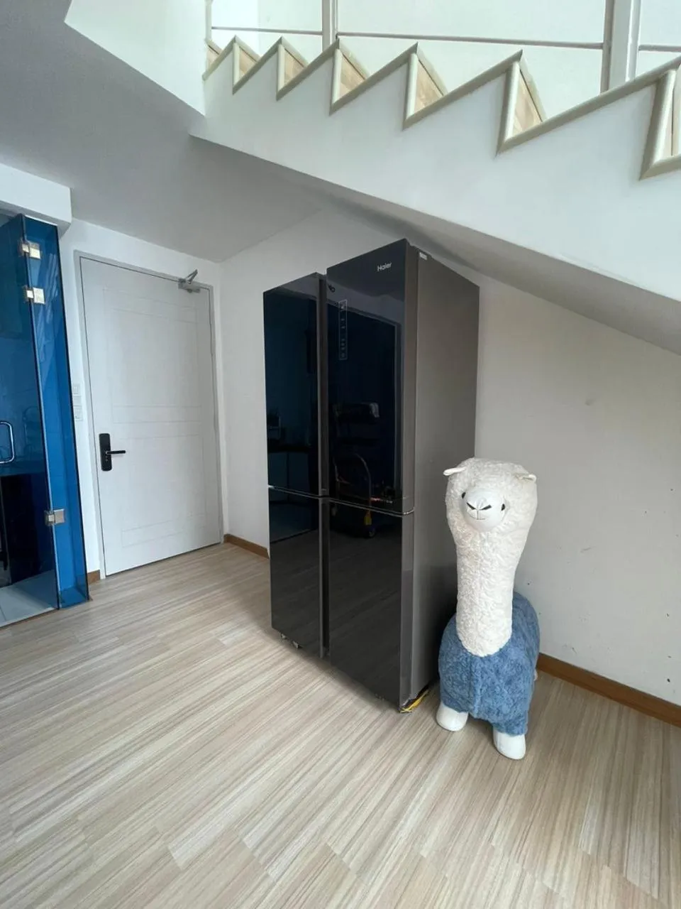 Penthouse Melaka by BeWiseley