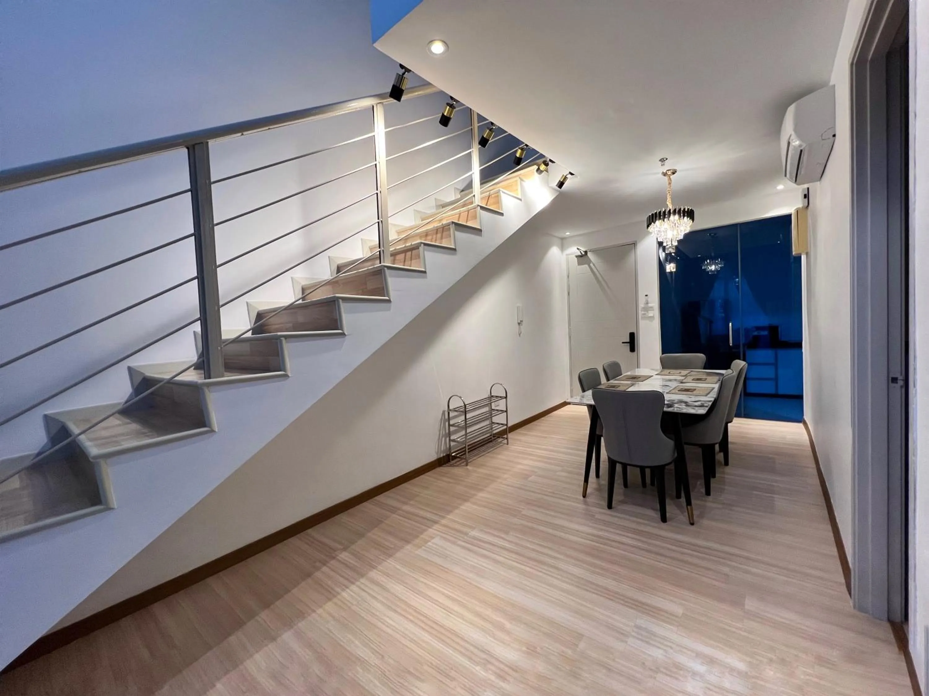 Penthouse Melaka by BeWiseley