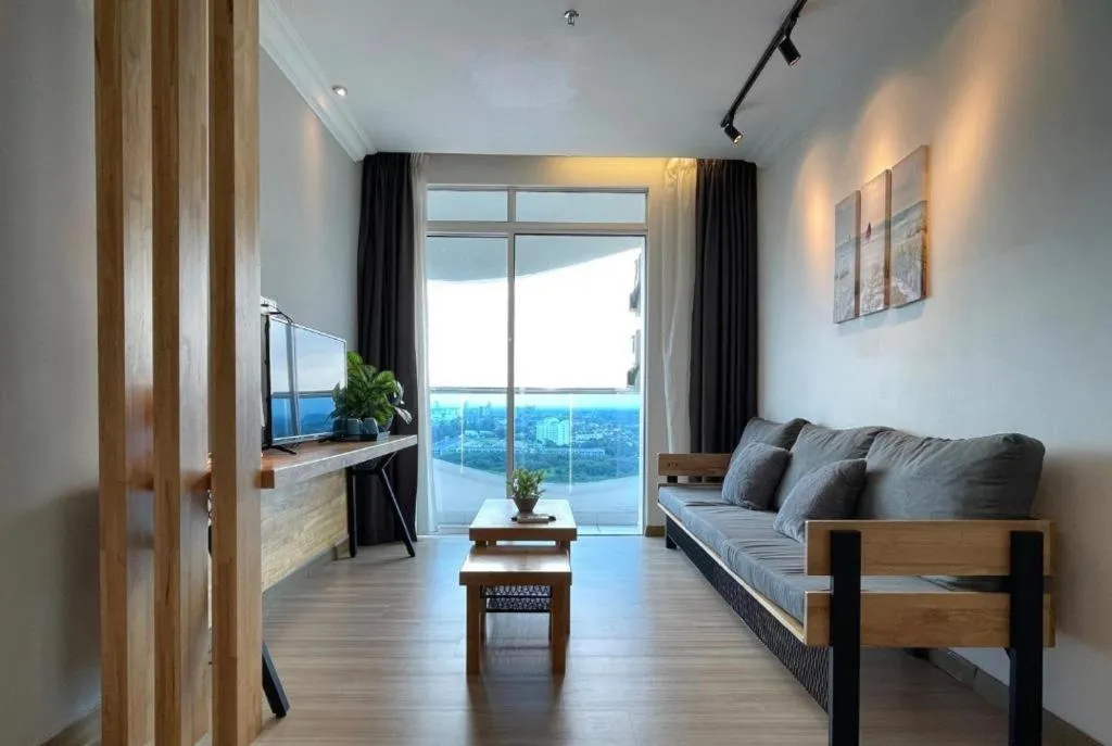 Penthouse Melaka by BeWiseley