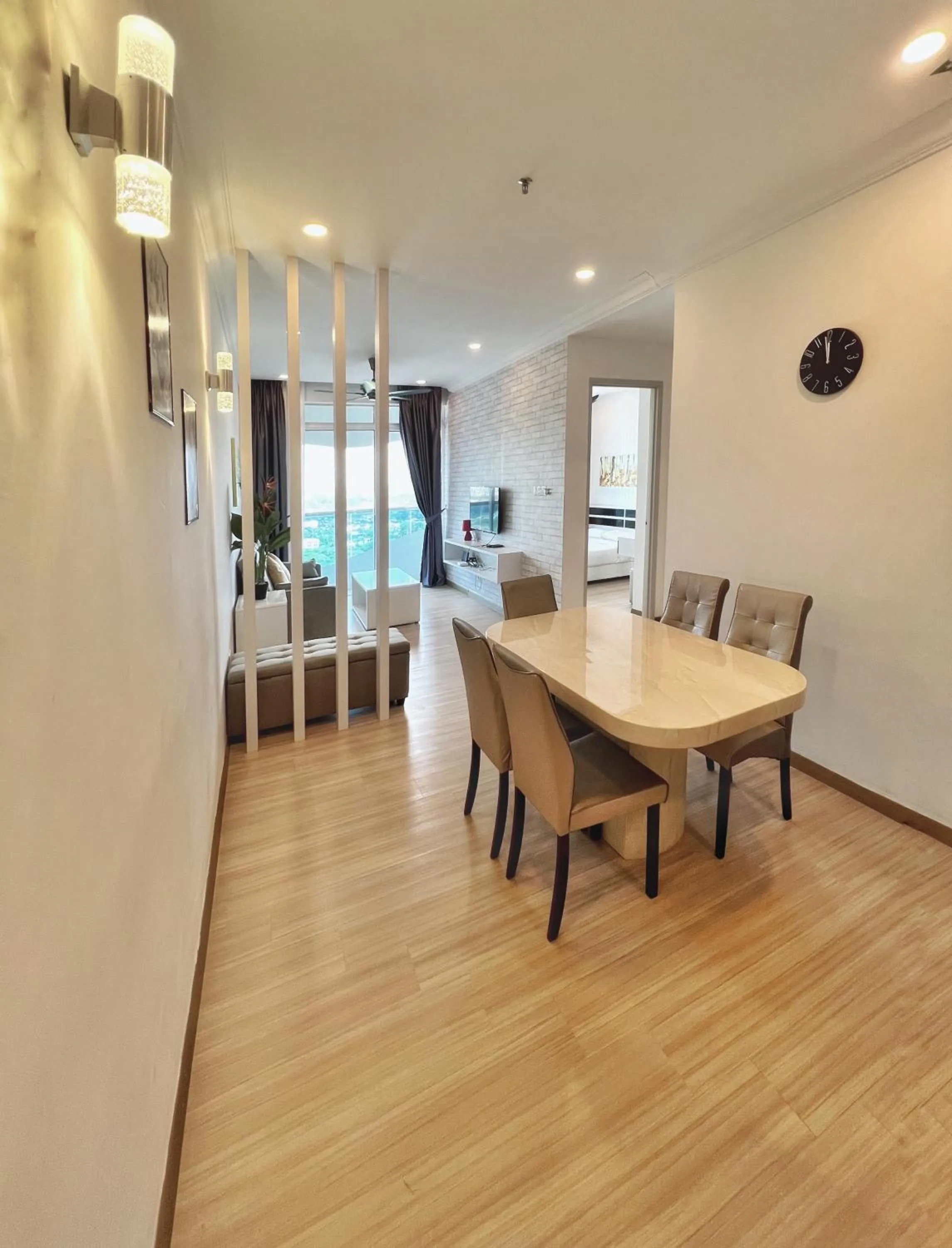 Penthouse Melaka by BeWiseley