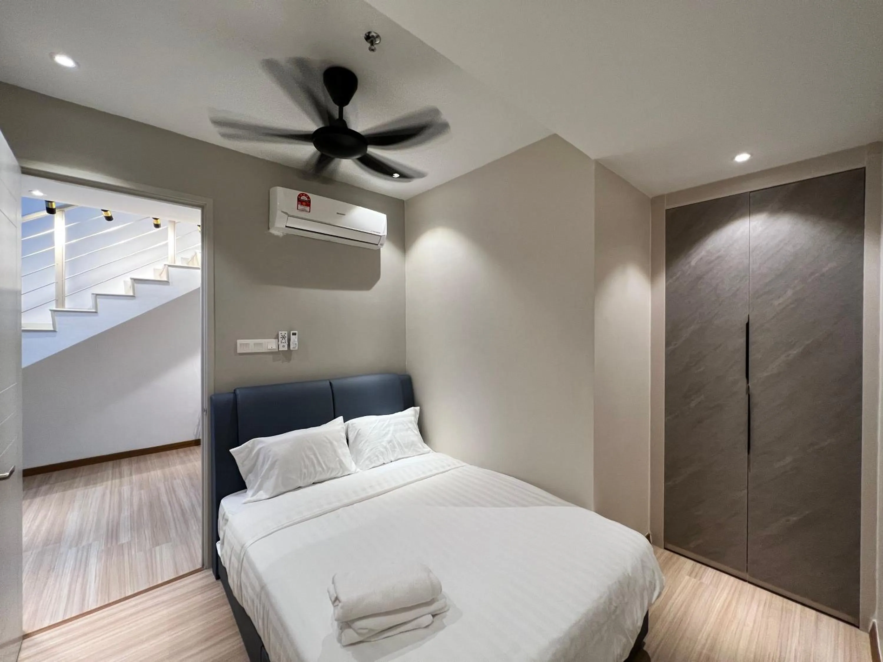 Penthouse Melaka by BeWiseley