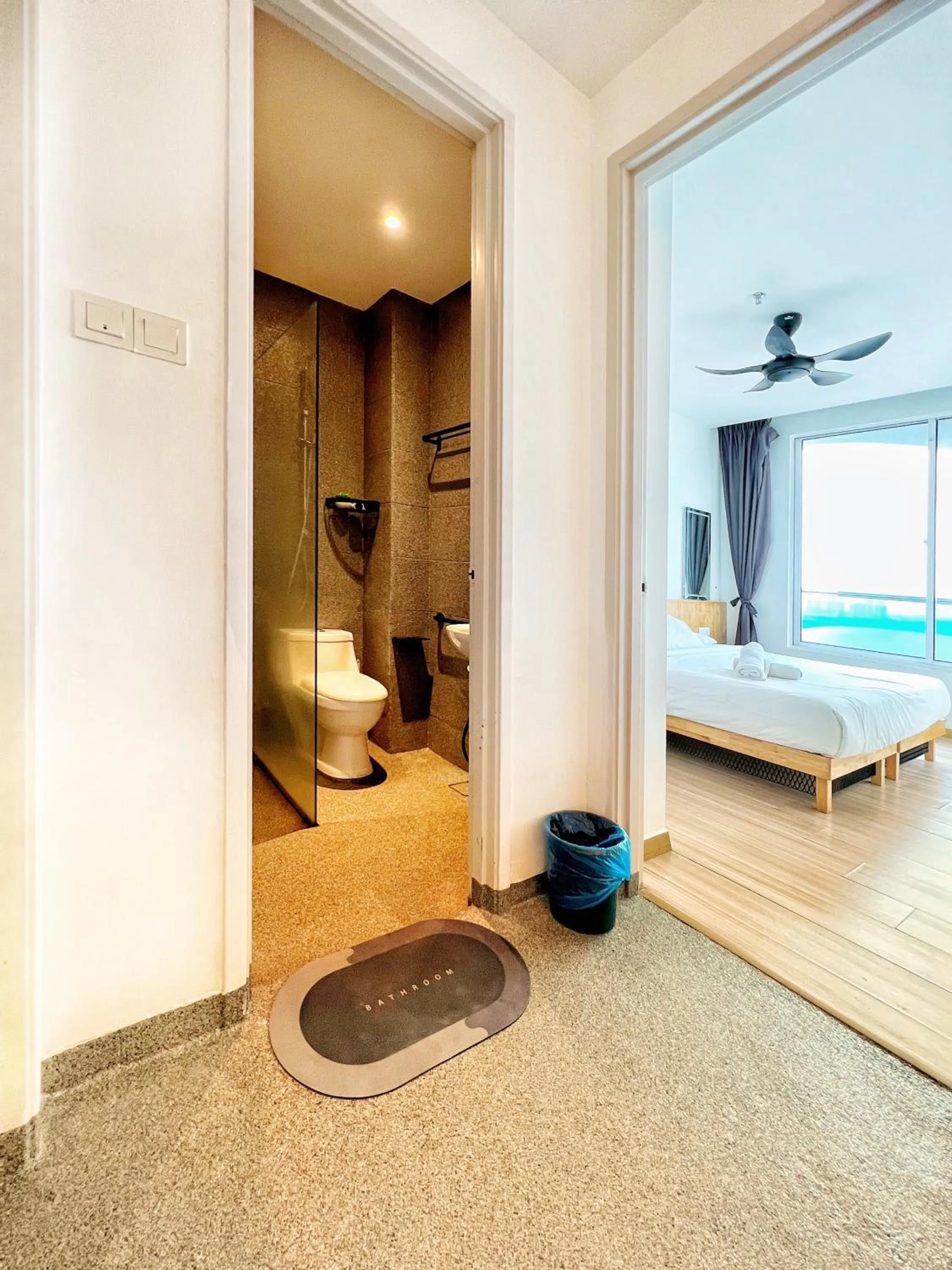 Penthouse Melaka by BeWiseley