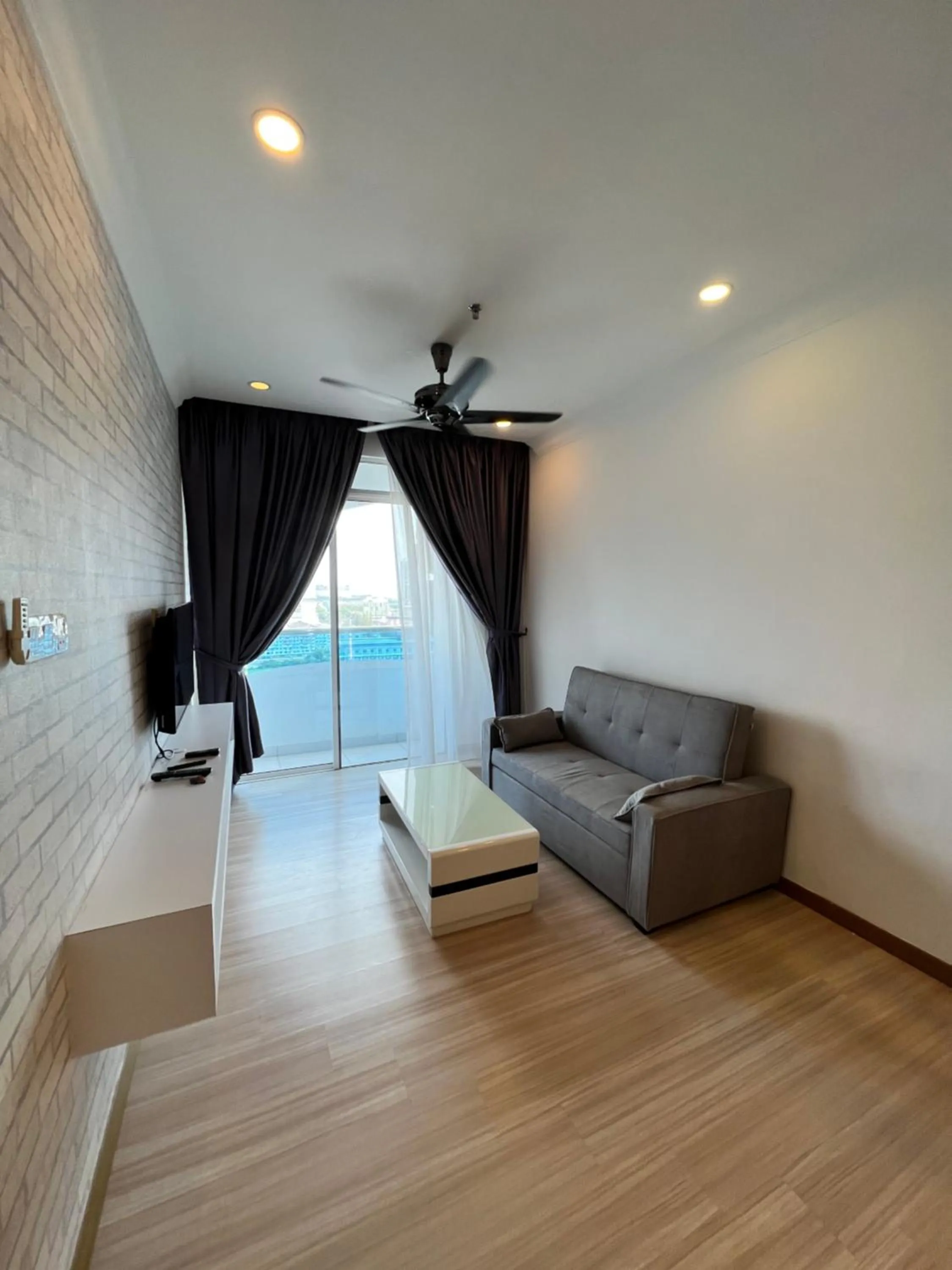 Penthouse Melaka by BeWiseley