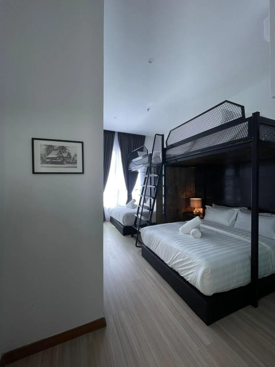 Penthouse Melaka by BeWiseley