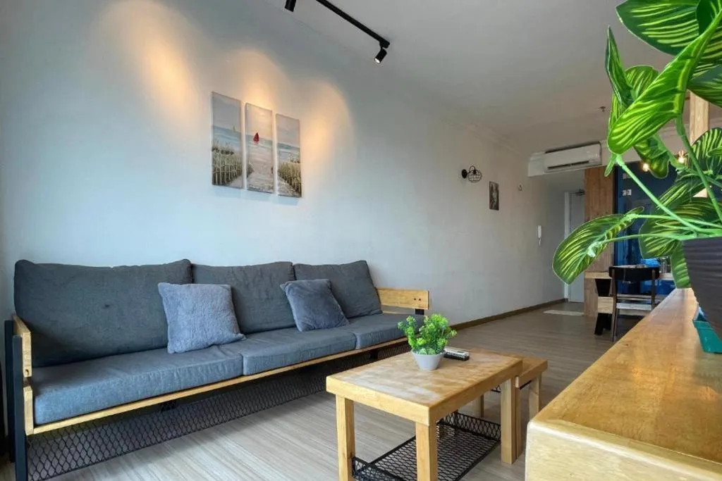 Penthouse Melaka by BeWiseley