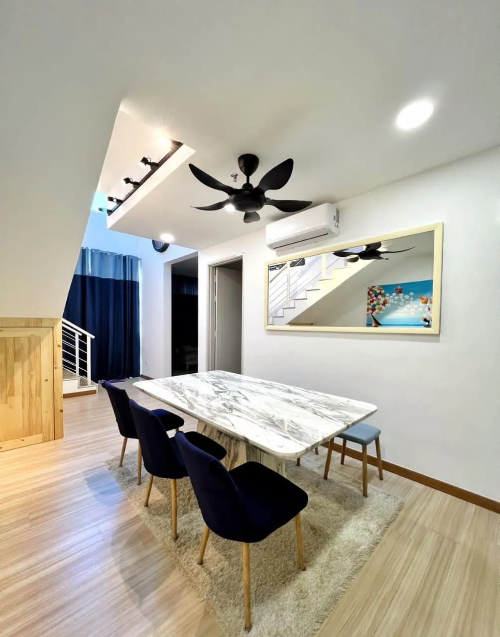 Penthouse Melaka by BeWiseley