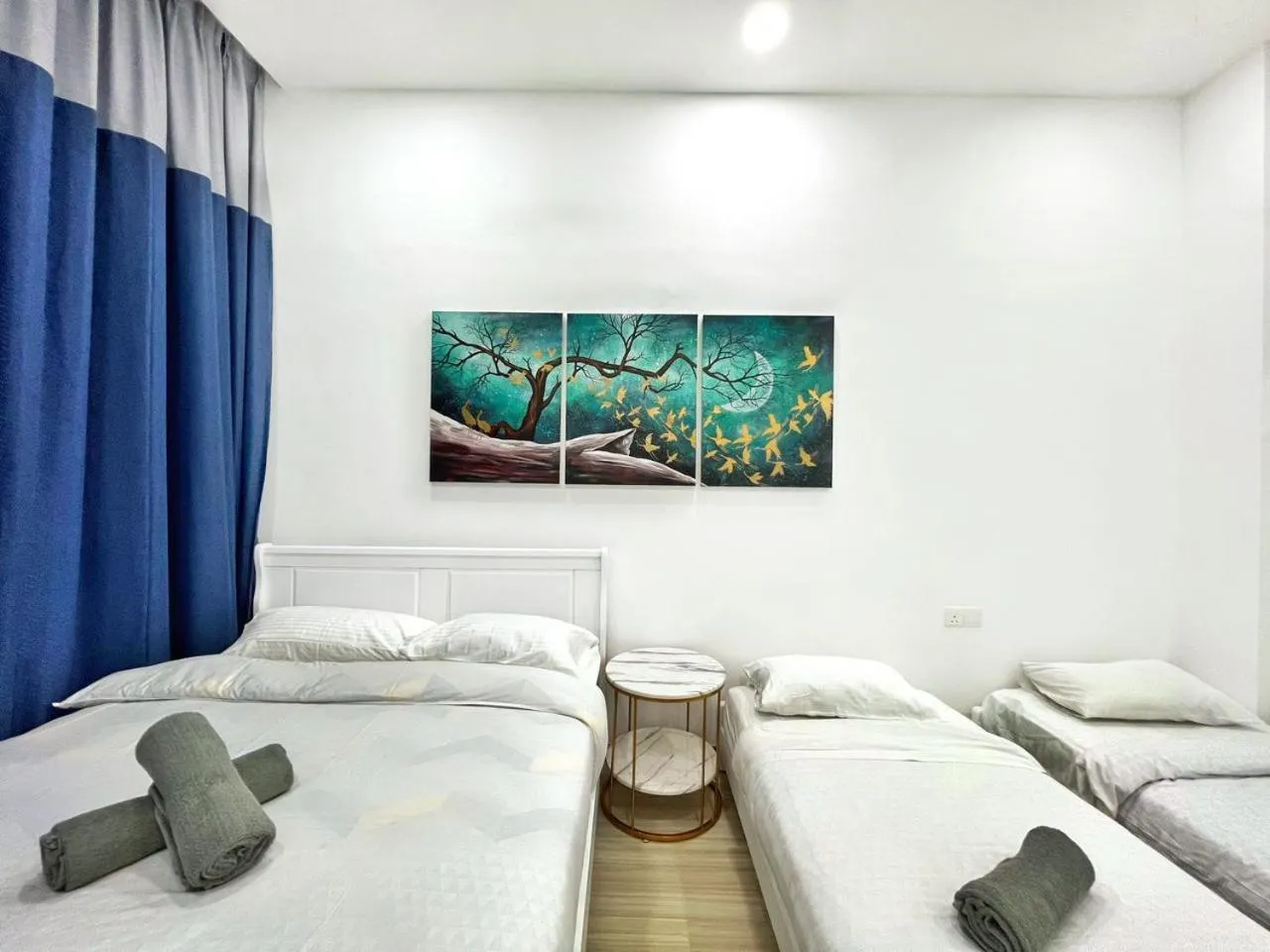 Penthouse Melaka by BeWiseley