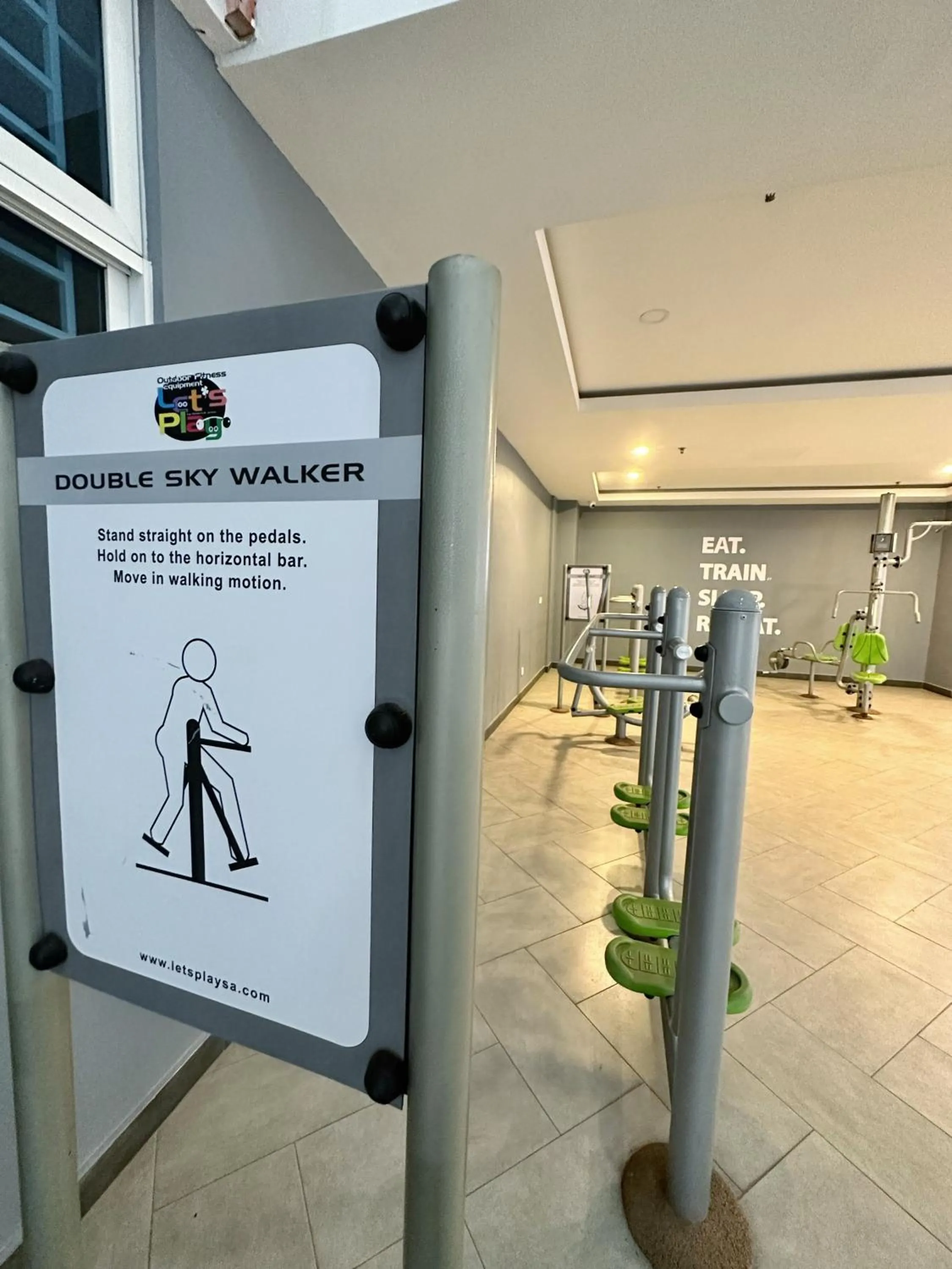 Penthouse Melaka by BeWiseley