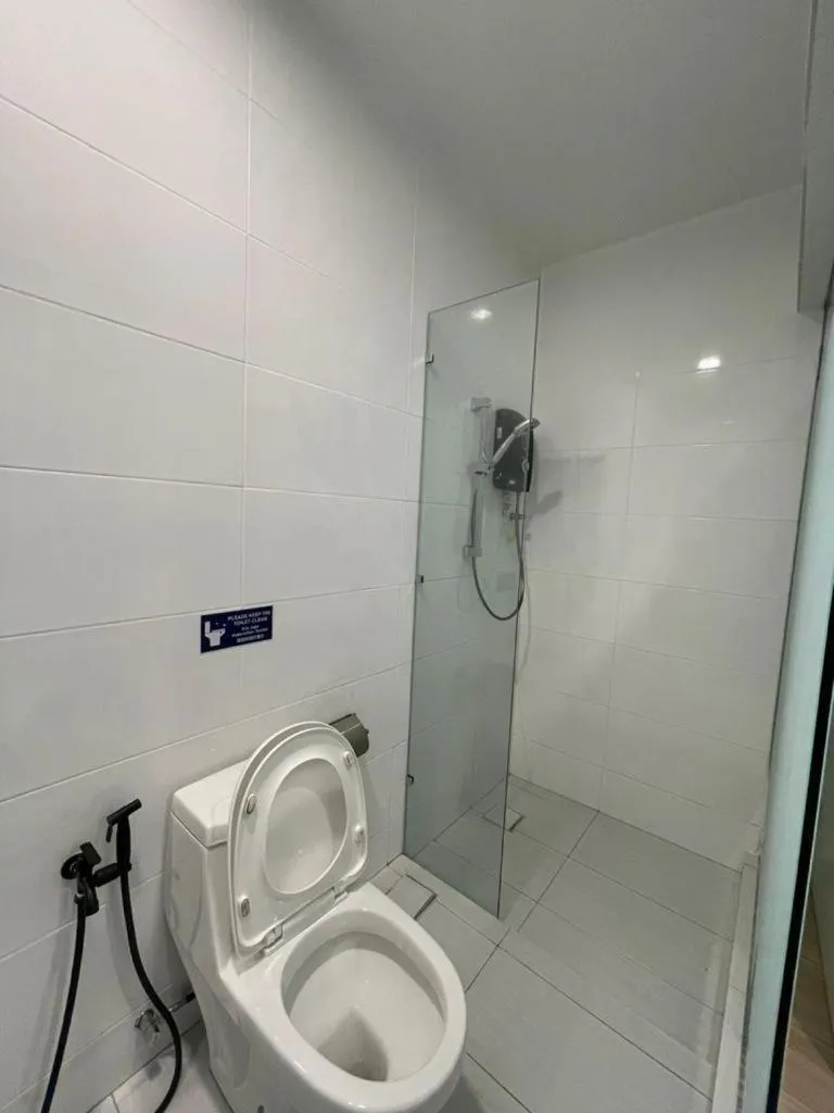 Penthouse Melaka by BeWiseley