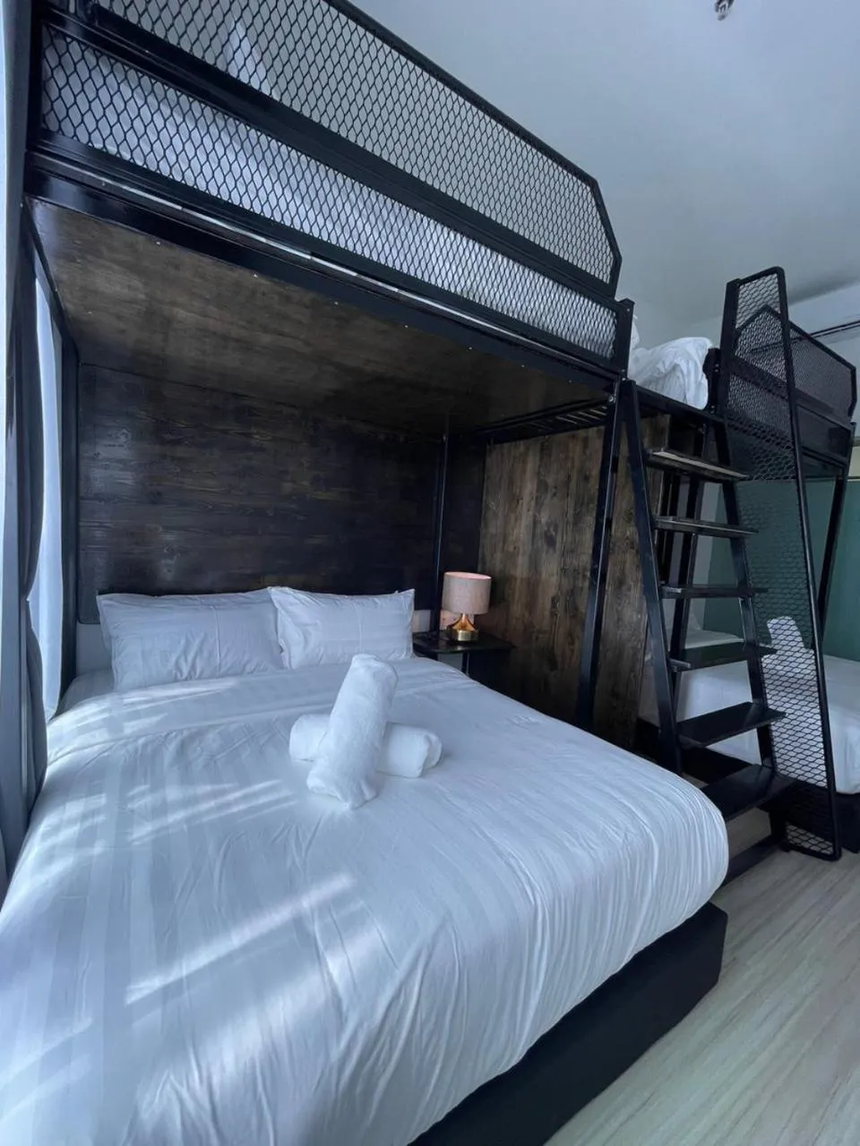 Penthouse Melaka by BeWiseley