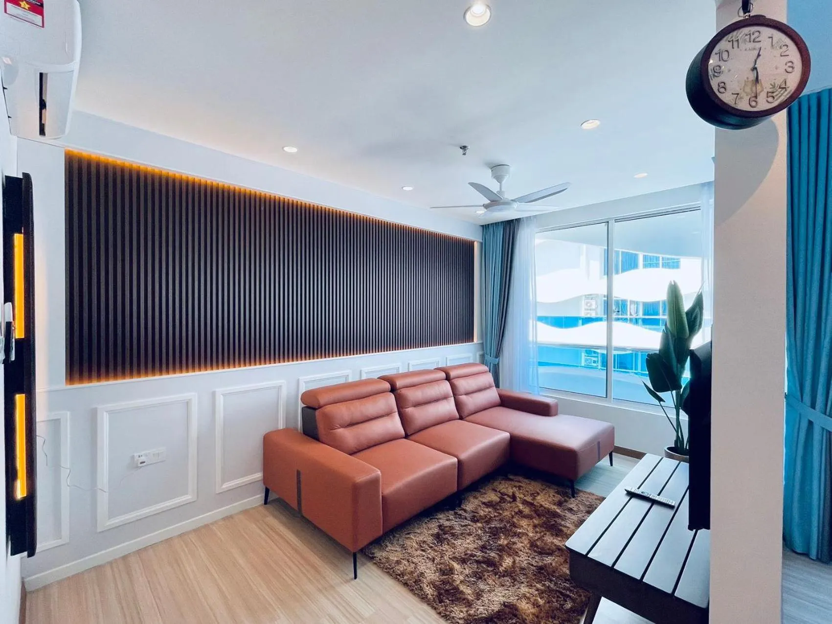 Penthouse Melaka by BeWiseley