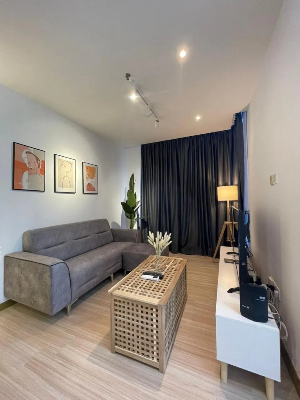 Penthouse Melaka by BeWiseley