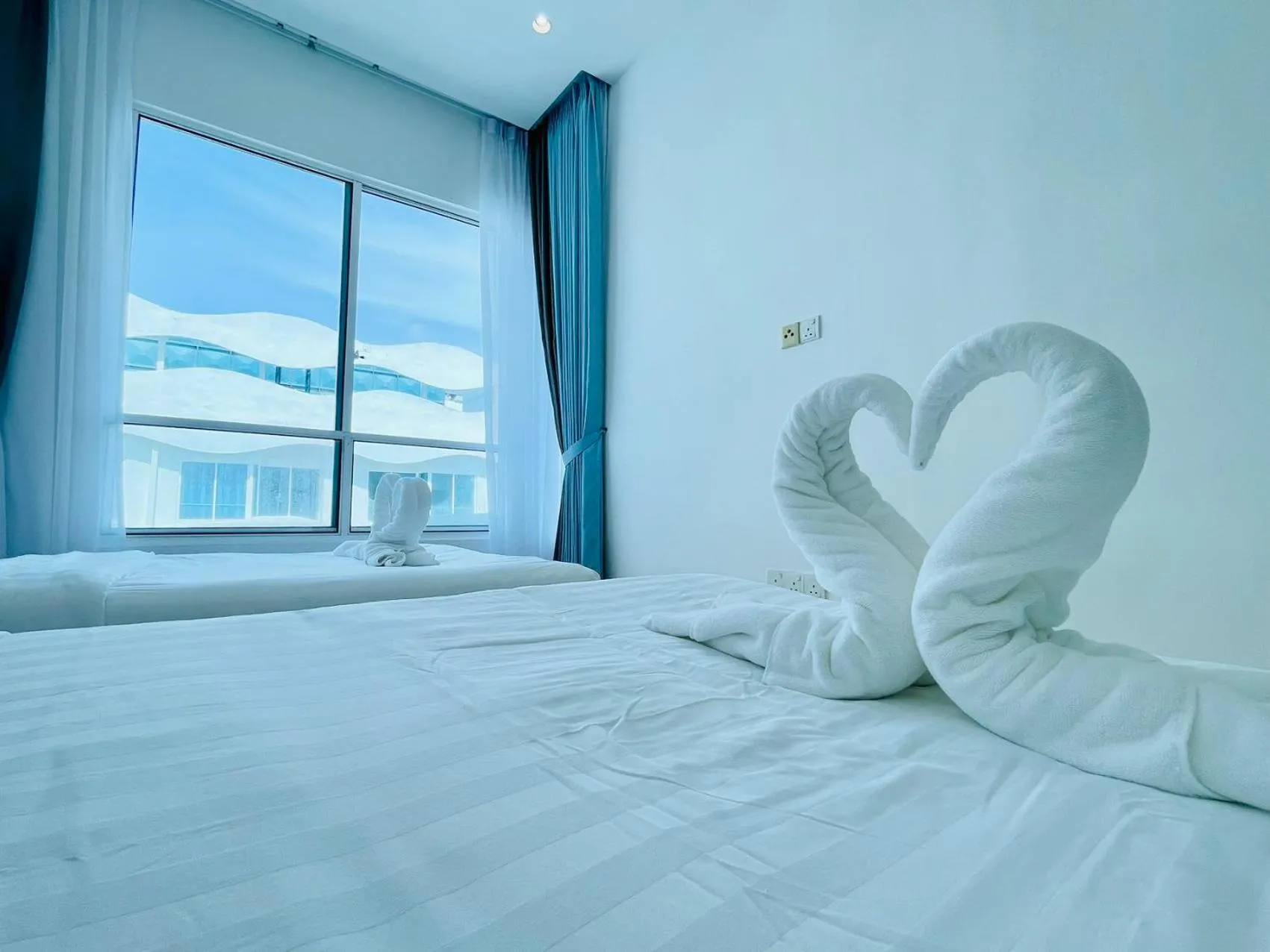 Penthouse Melaka by BeWiseley