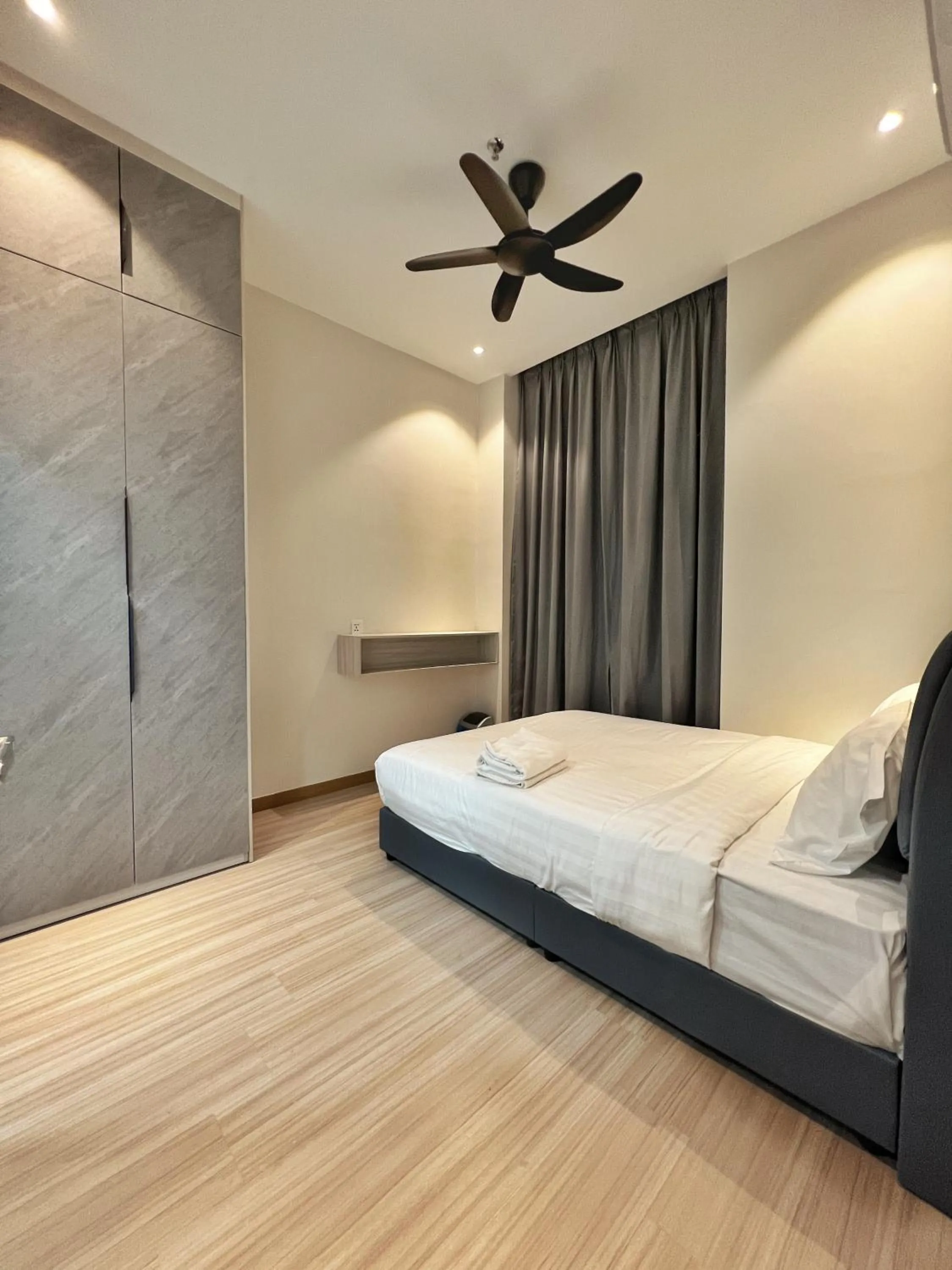 Penthouse Melaka by BeWiseley