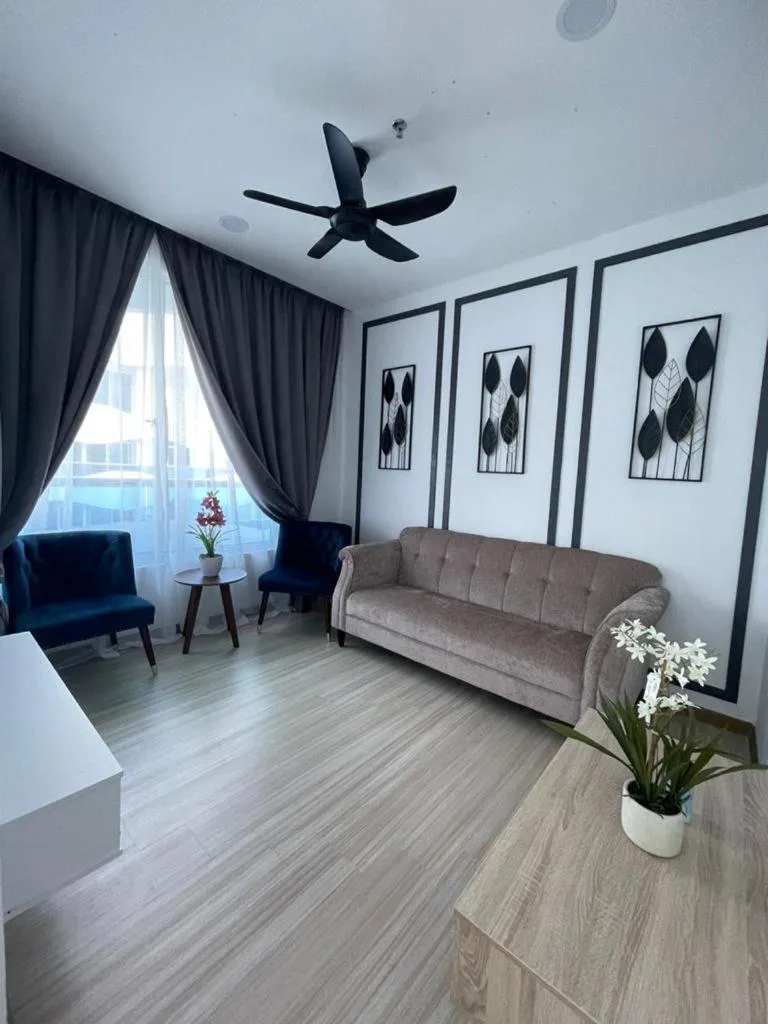 Penthouse Melaka by BeWiseley