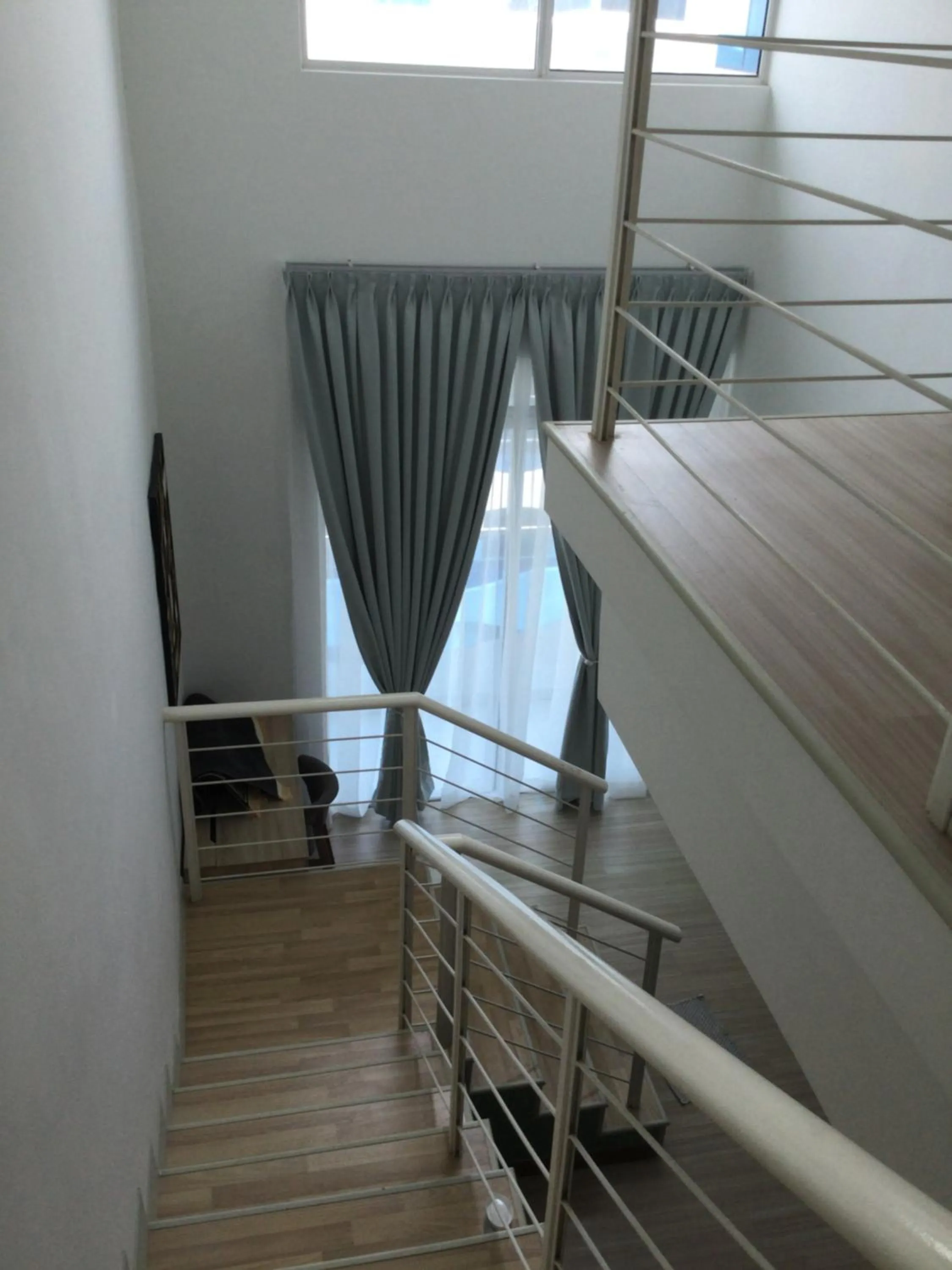 Penthouse Melaka by BeWiseley