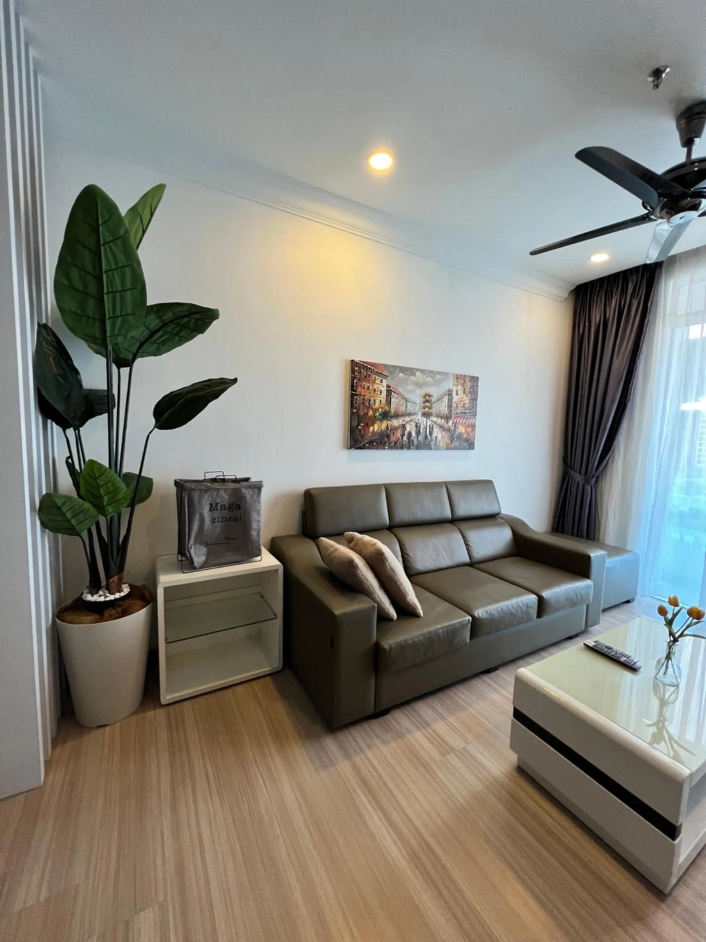 Penthouse Melaka by BeWiseley