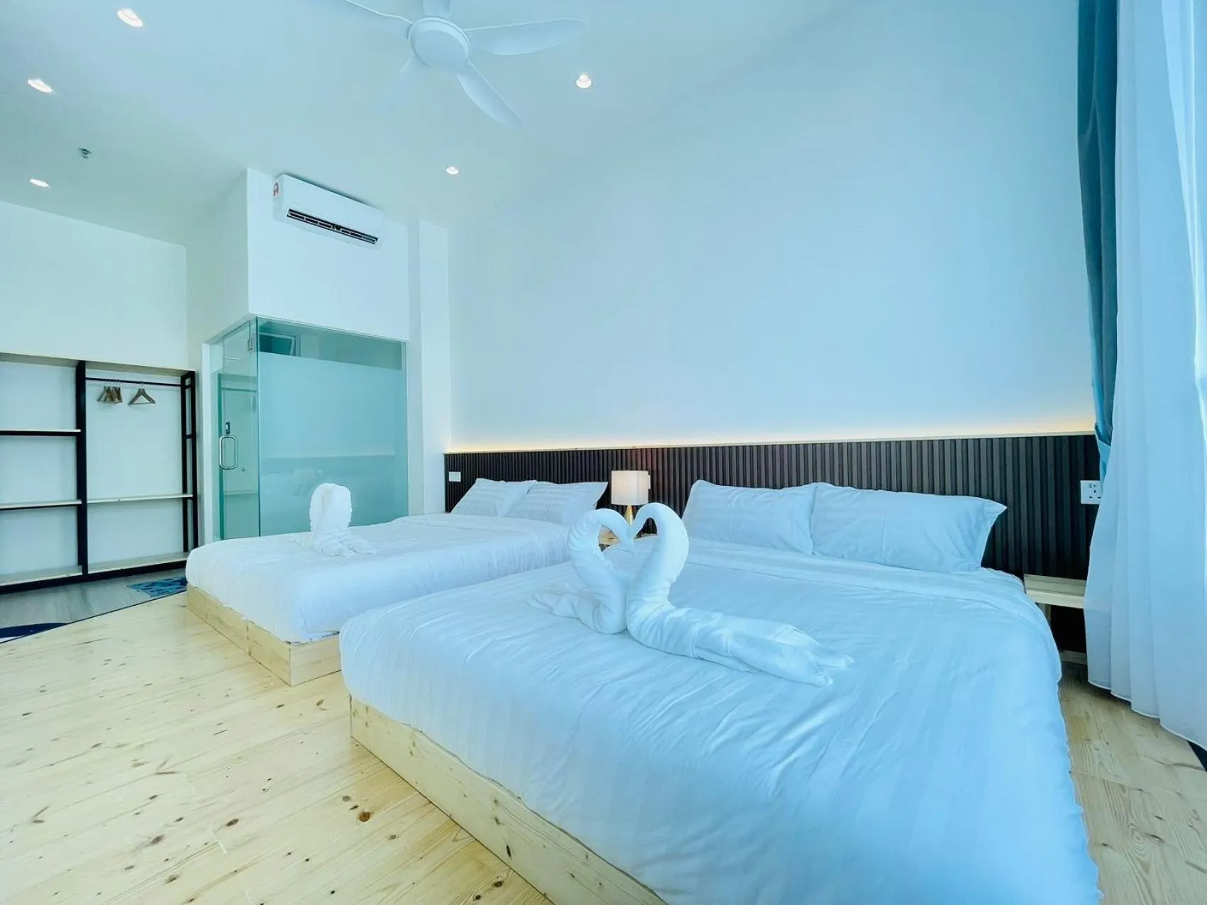 Penthouse Melaka by BeWiseley