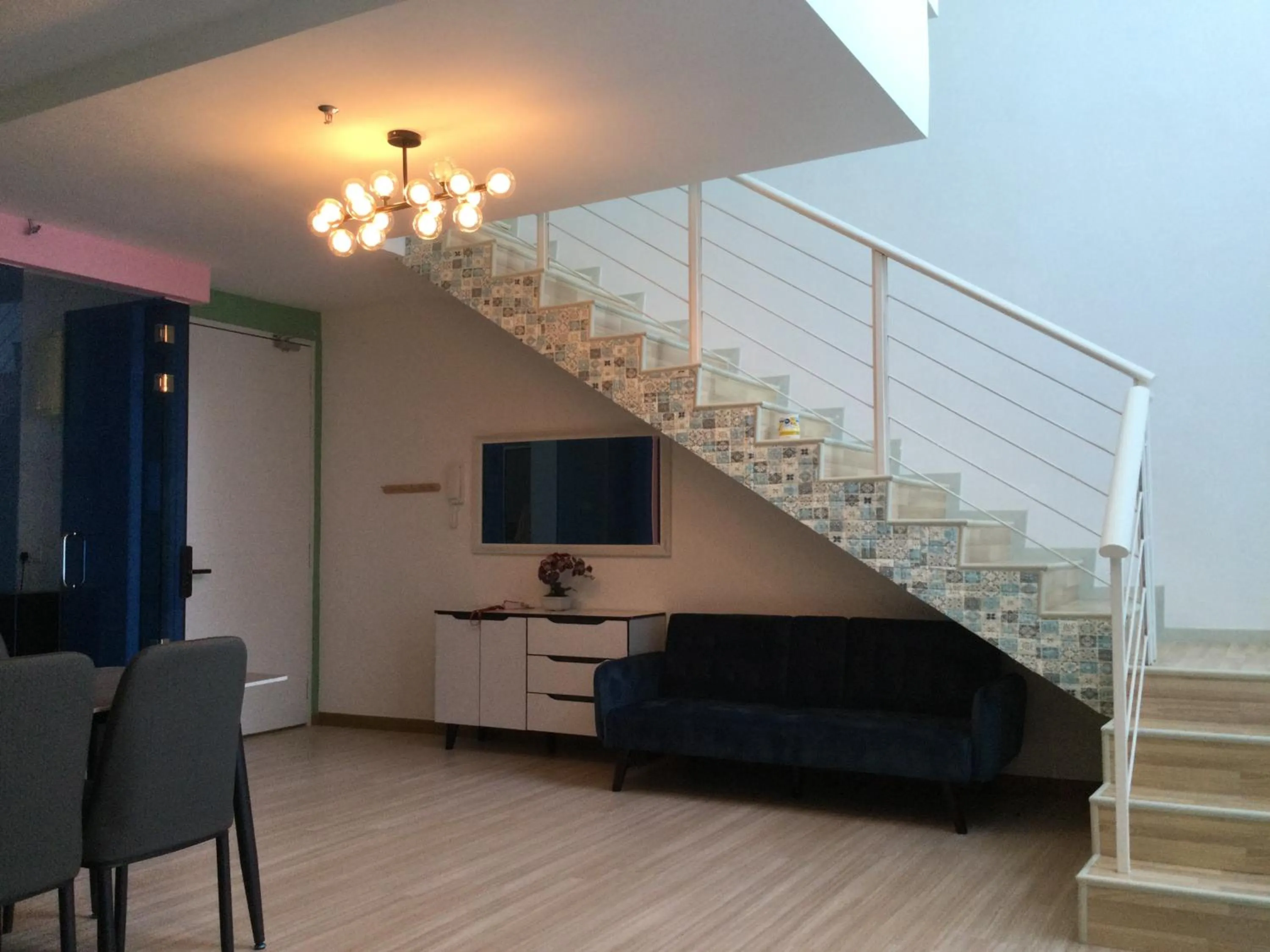 Penthouse Melaka by BeWiseley