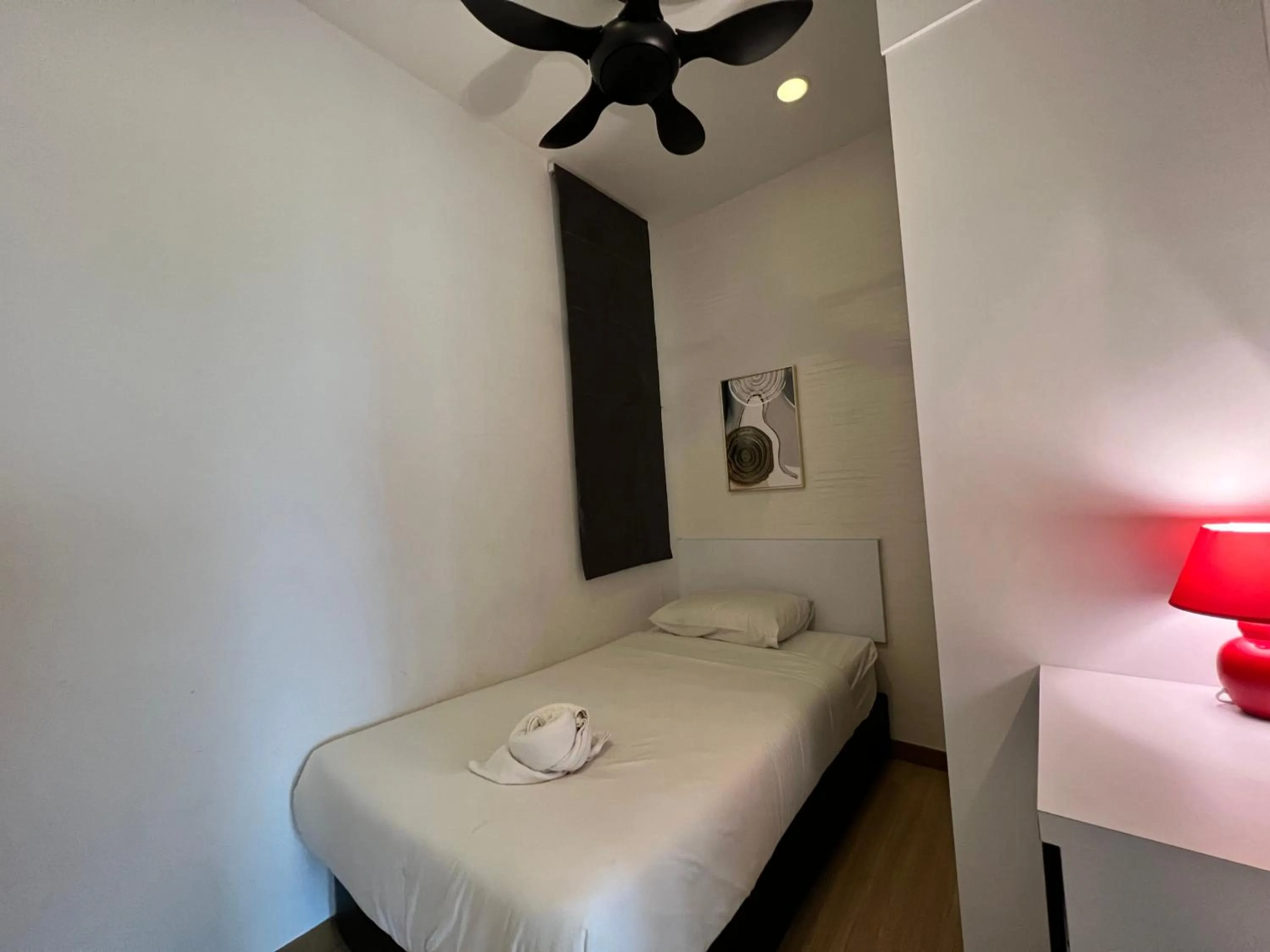 Penthouse Melaka by BeWiseley