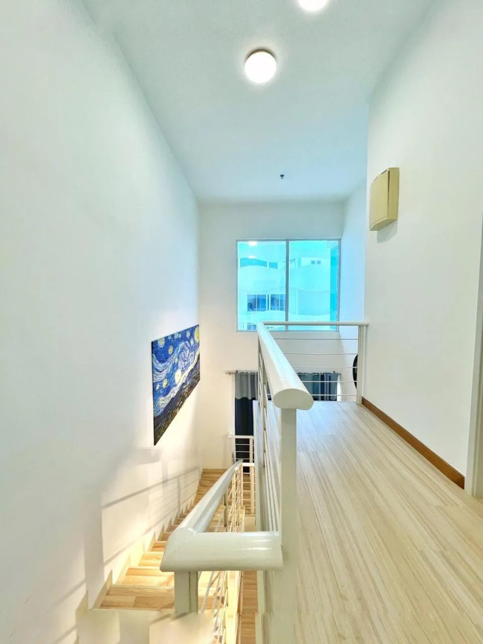 Penthouse Melaka by BeWiseley