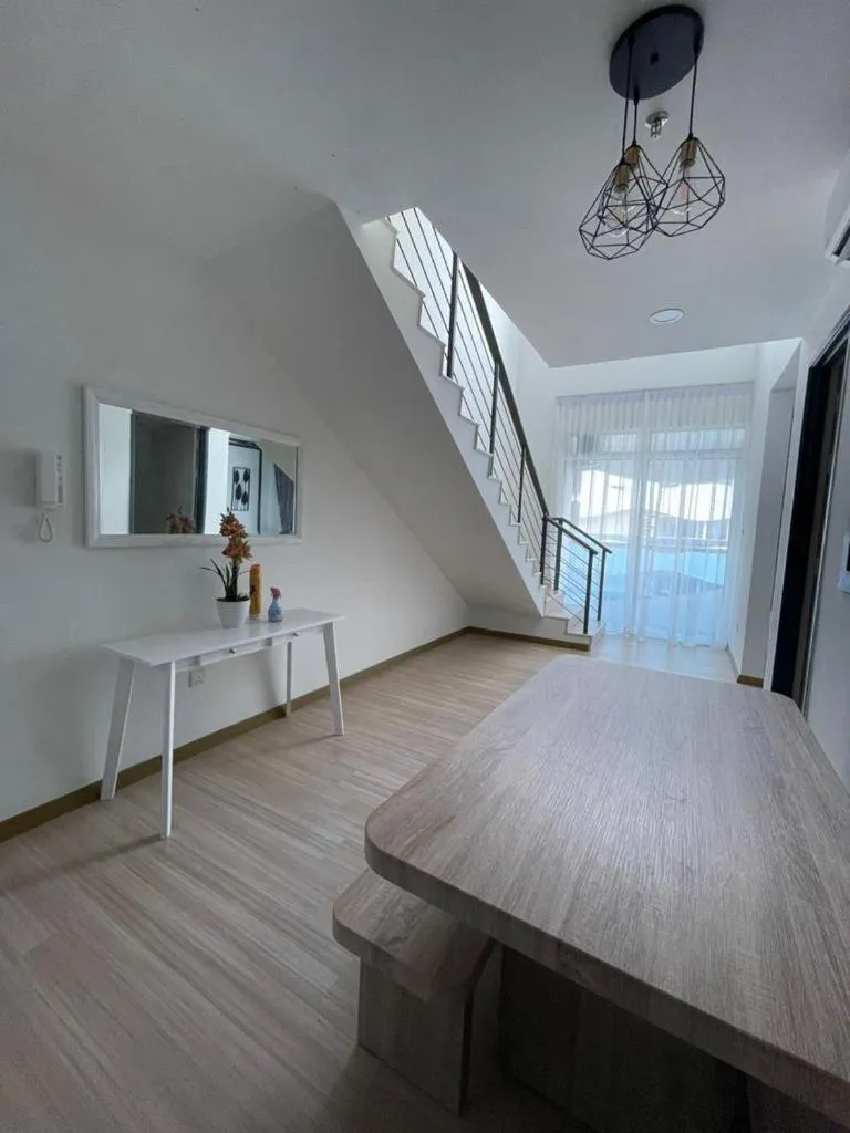 Penthouse Melaka by BeWiseley