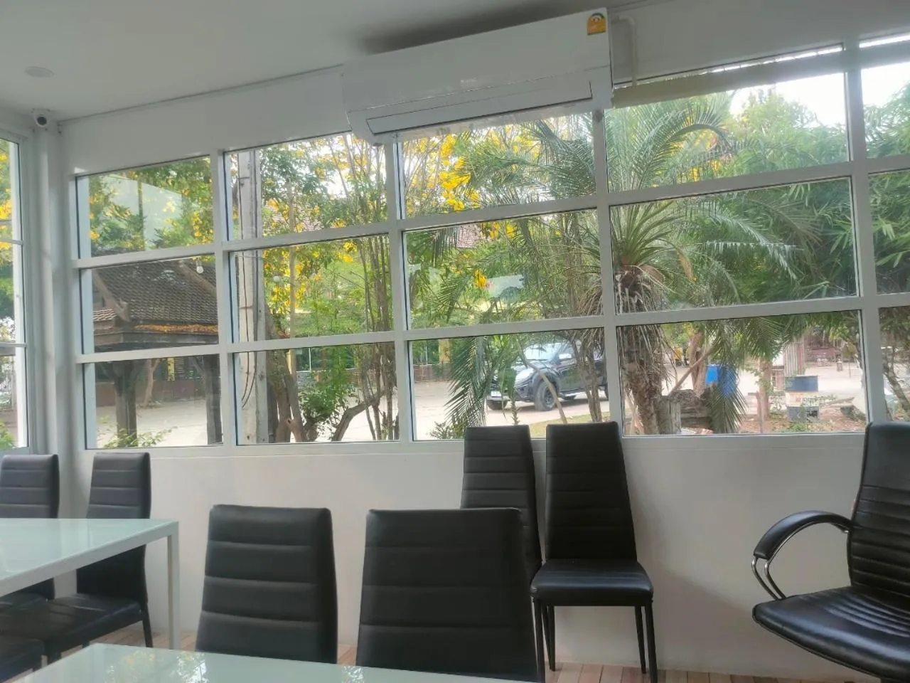 Day in Chatchawan Resort