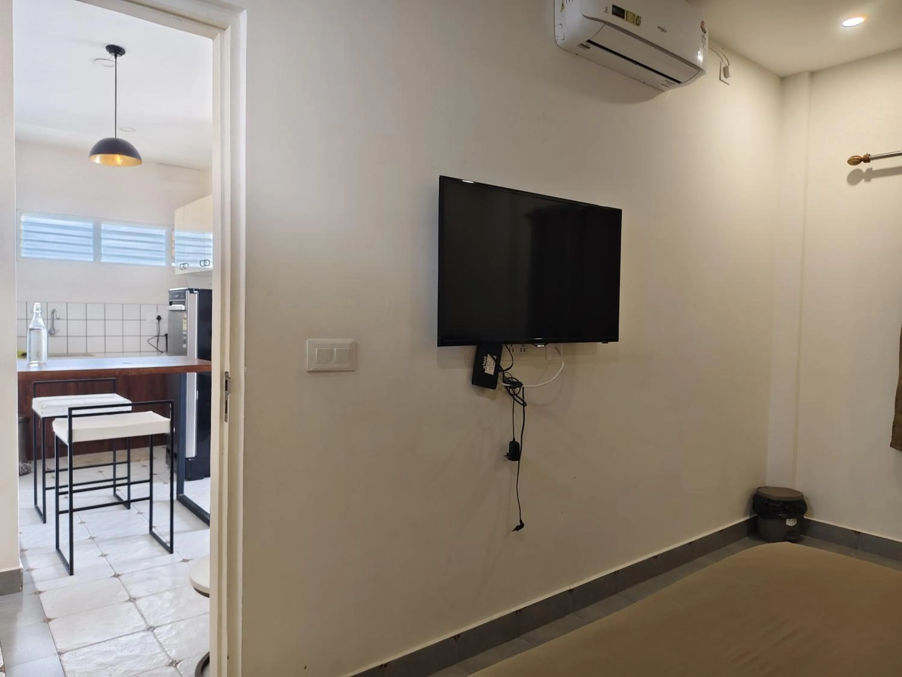 TV and multimedia in Casa Mel